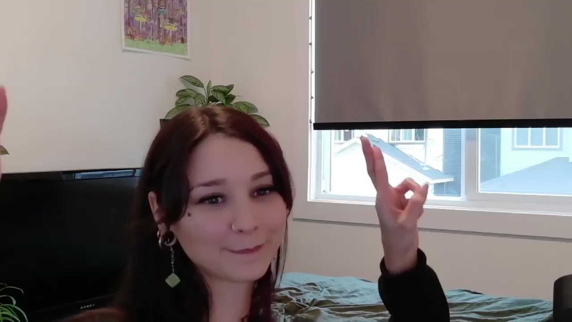 Gallery image thumbnail from ShyBabyy's myfreecams stream on, 11/17/2025, 22:15 image 1 of 20