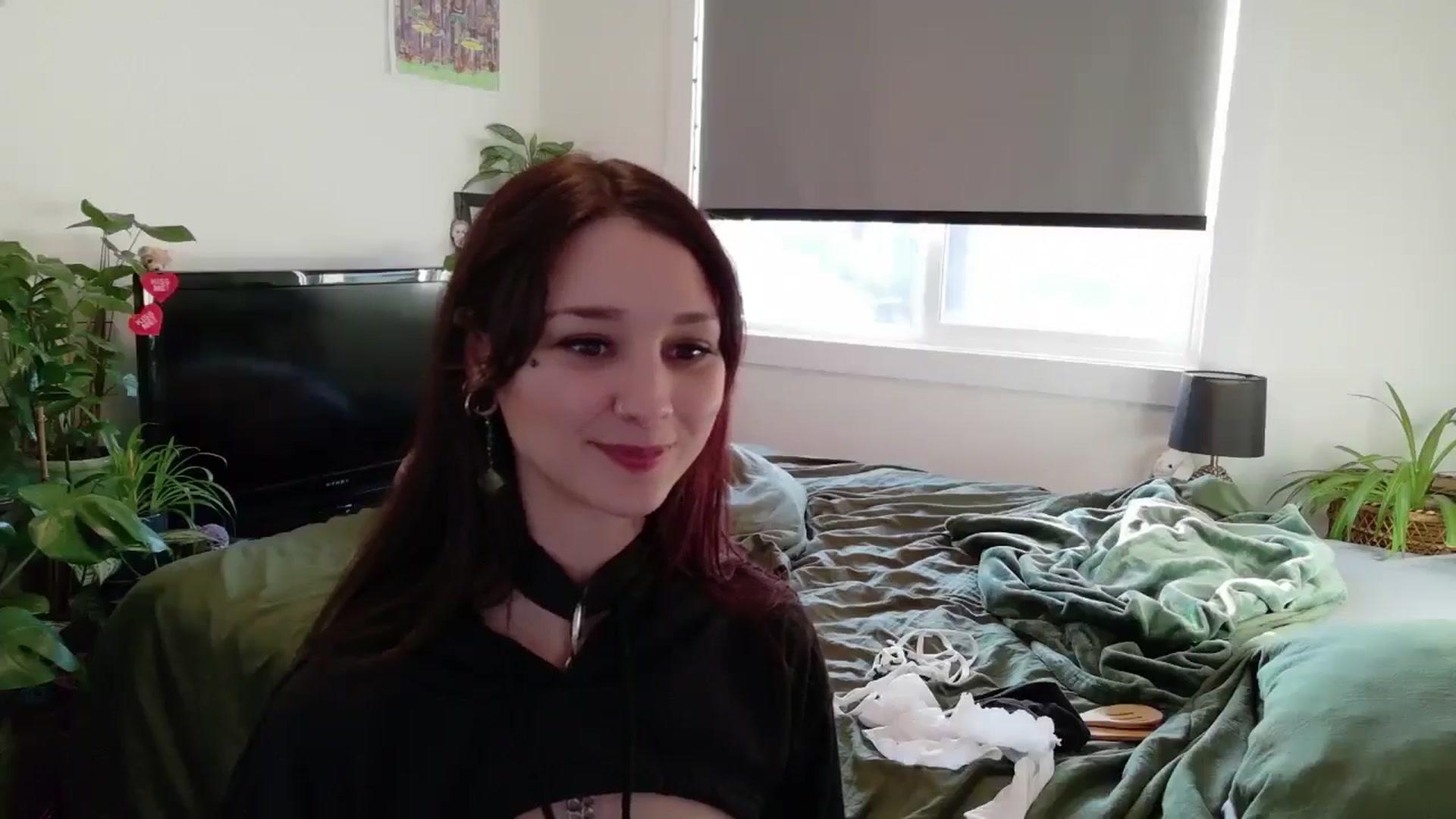 Gallery image thumbnail from ShyBabyy's myfreecams stream on, 11/17/2025, 22:15 image 19 of 20