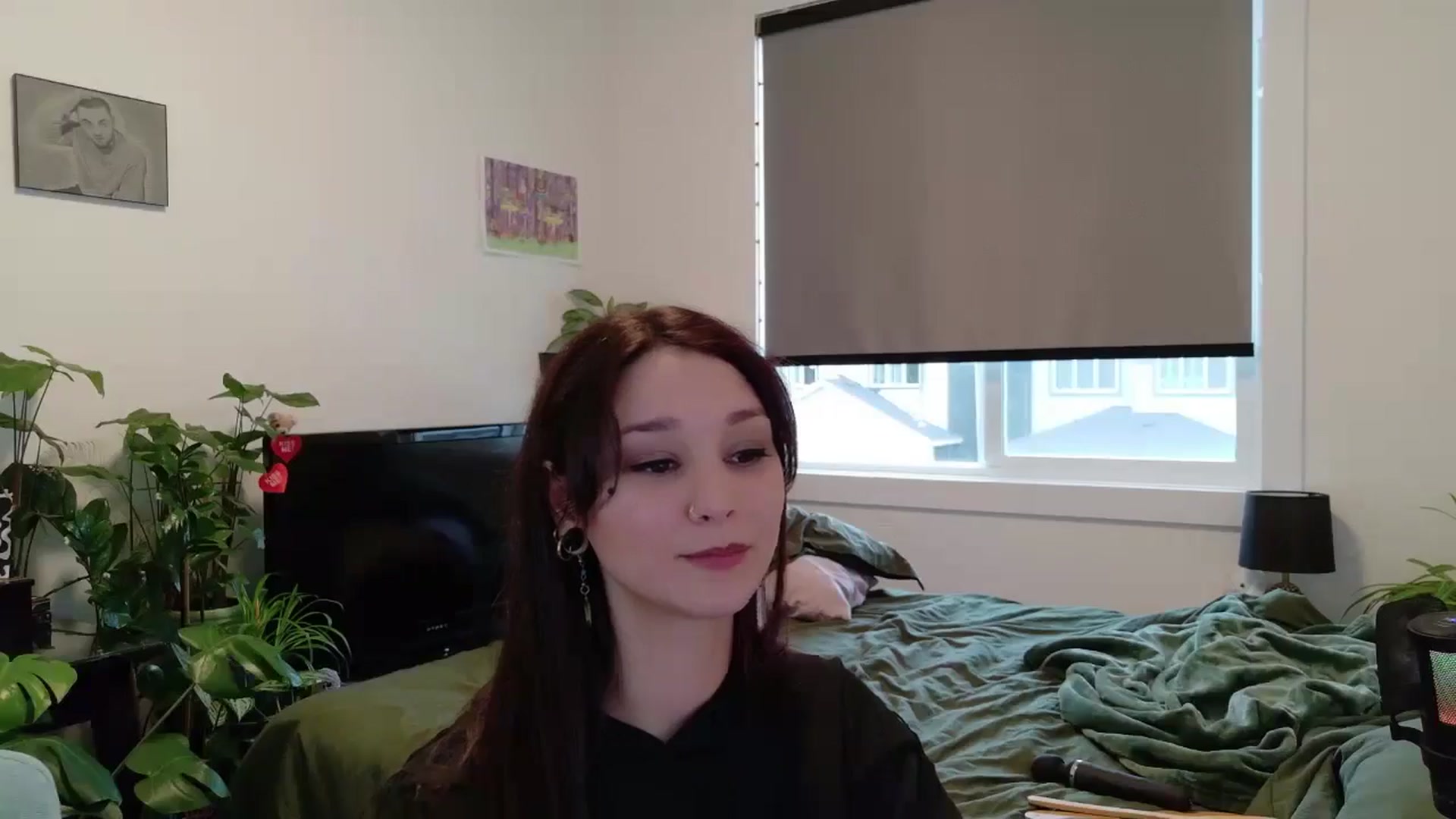 Gallery image thumbnail from ShyBabyy's myfreecams stream on, 11/17/2025, 22:15 image 7 of 20
