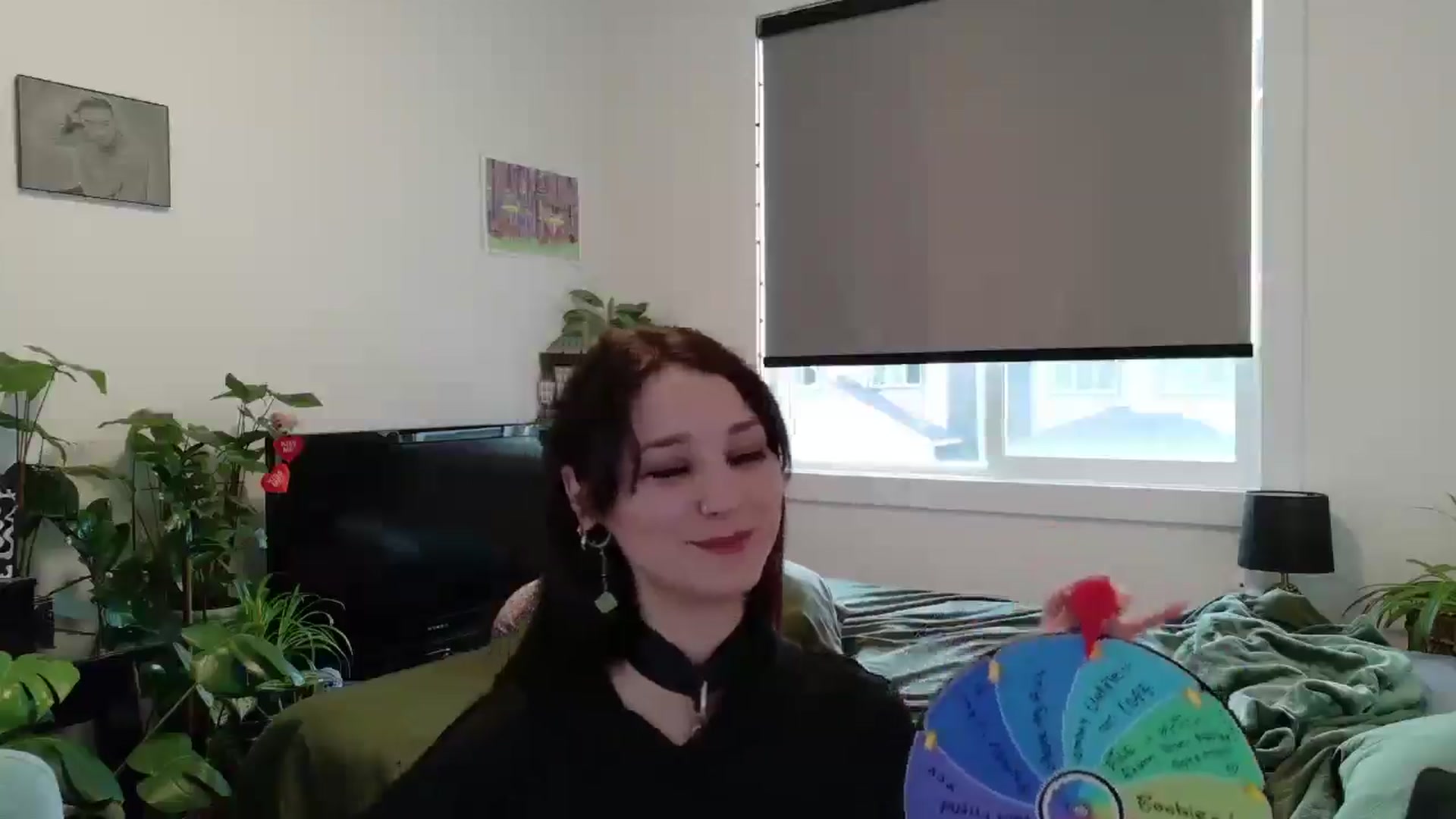 Gallery image thumbnail from ShyBabyy's myfreecams stream on, 11/17/2025, 22:15 image 12 of 20