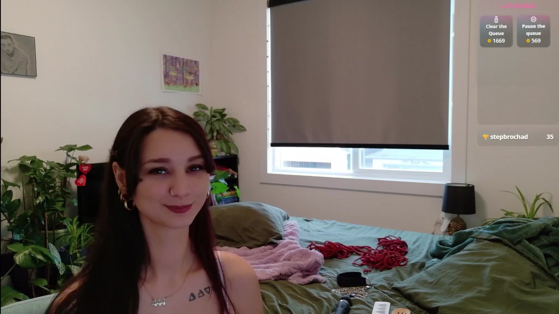 Gallery image thumbnail from ShyBabyy's myfreecams stream on, 11/18/2025, 20:06 image 1 of 20
