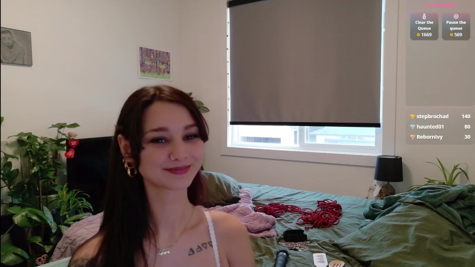 Gallery image thumbnail from ShyBabyy's myfreecams stream on, 11/18/2025, 20:06 image 13 of 20