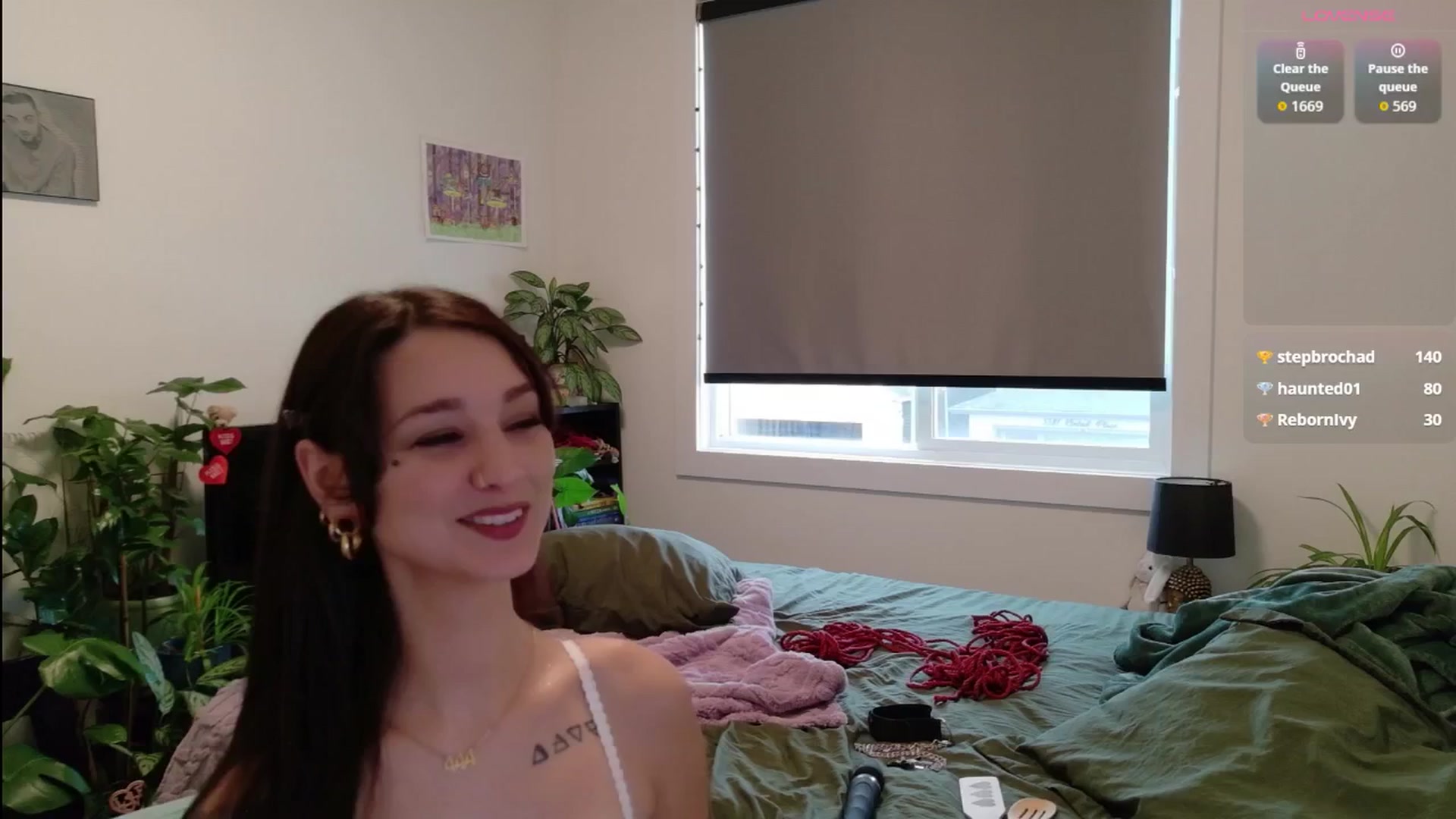 Gallery image thumbnail from ShyBabyy's myfreecams stream on, 11/18/2025, 20:06 image 12 of 20