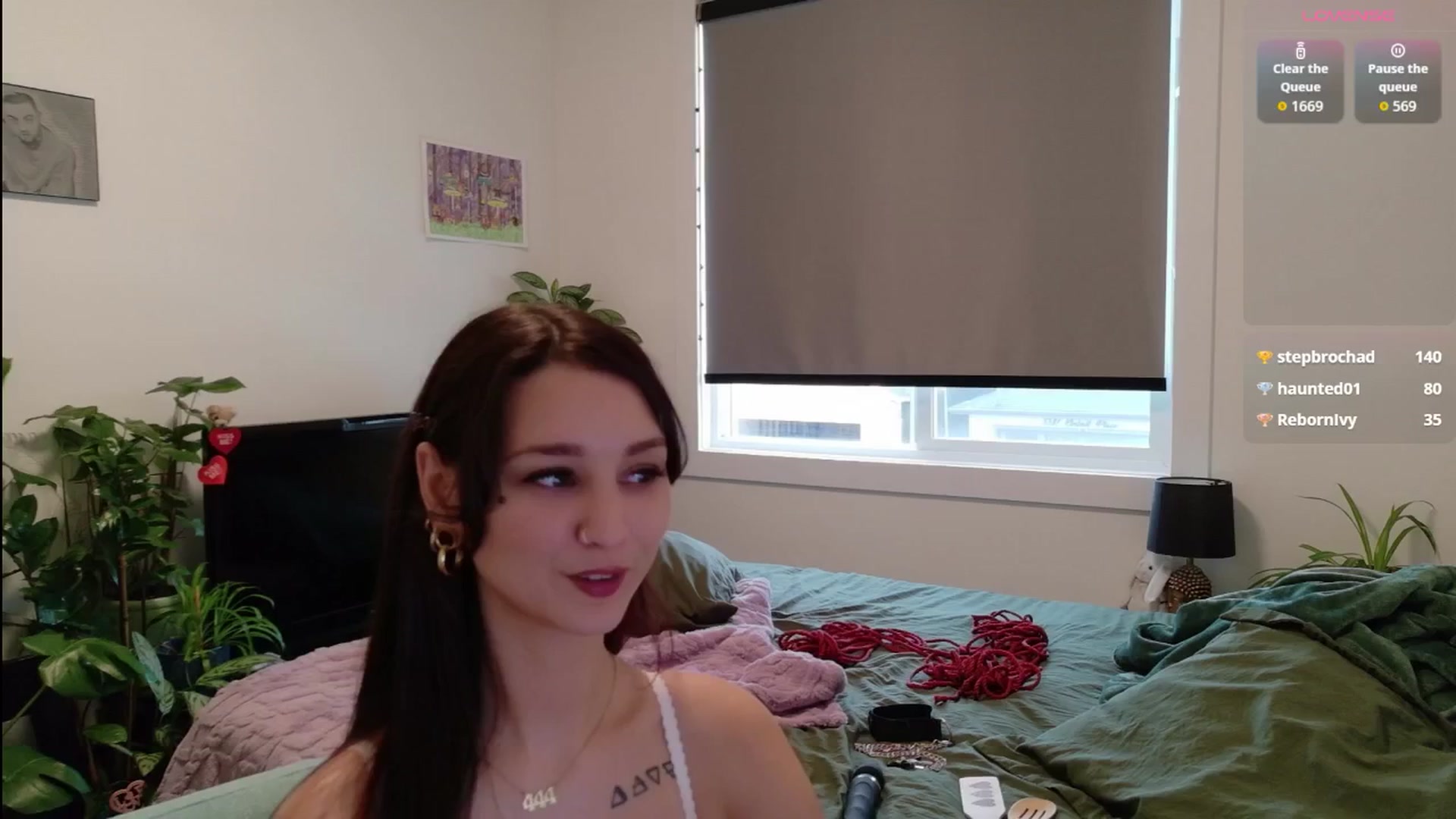 Gallery image thumbnail from ShyBabyy's myfreecams stream on, 11/18/2025, 20:06 image 14 of 20