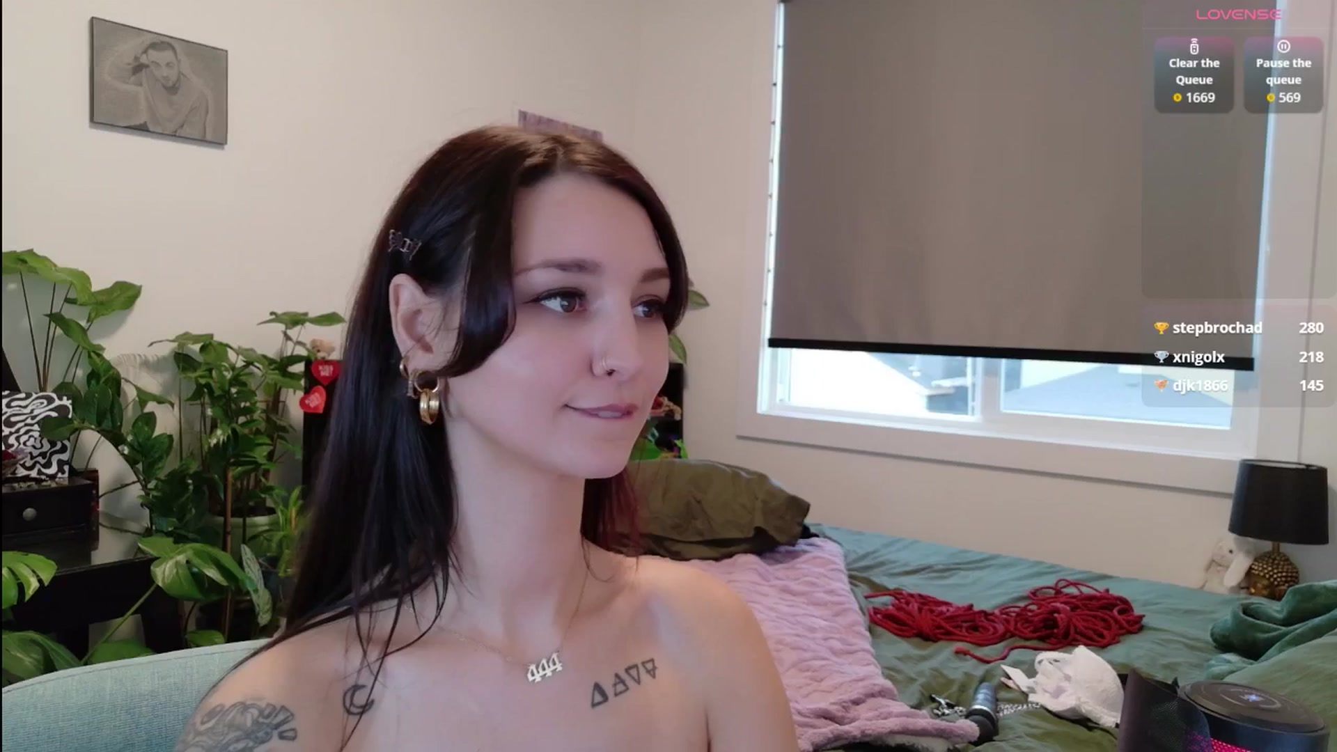 Gallery image thumbnail from ShyBabyy's myfreecams stream on, 11/18/2025, 22:37 image 14 of 20