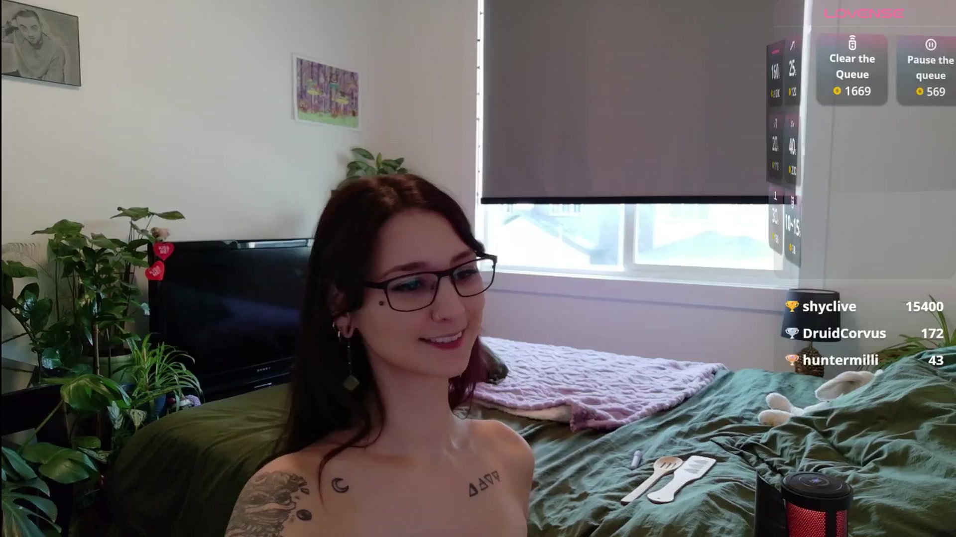 Gallery image thumbnail from ShyBabyy's myfreecams stream on, 11/20/2025, 20:40 image 13 of 20