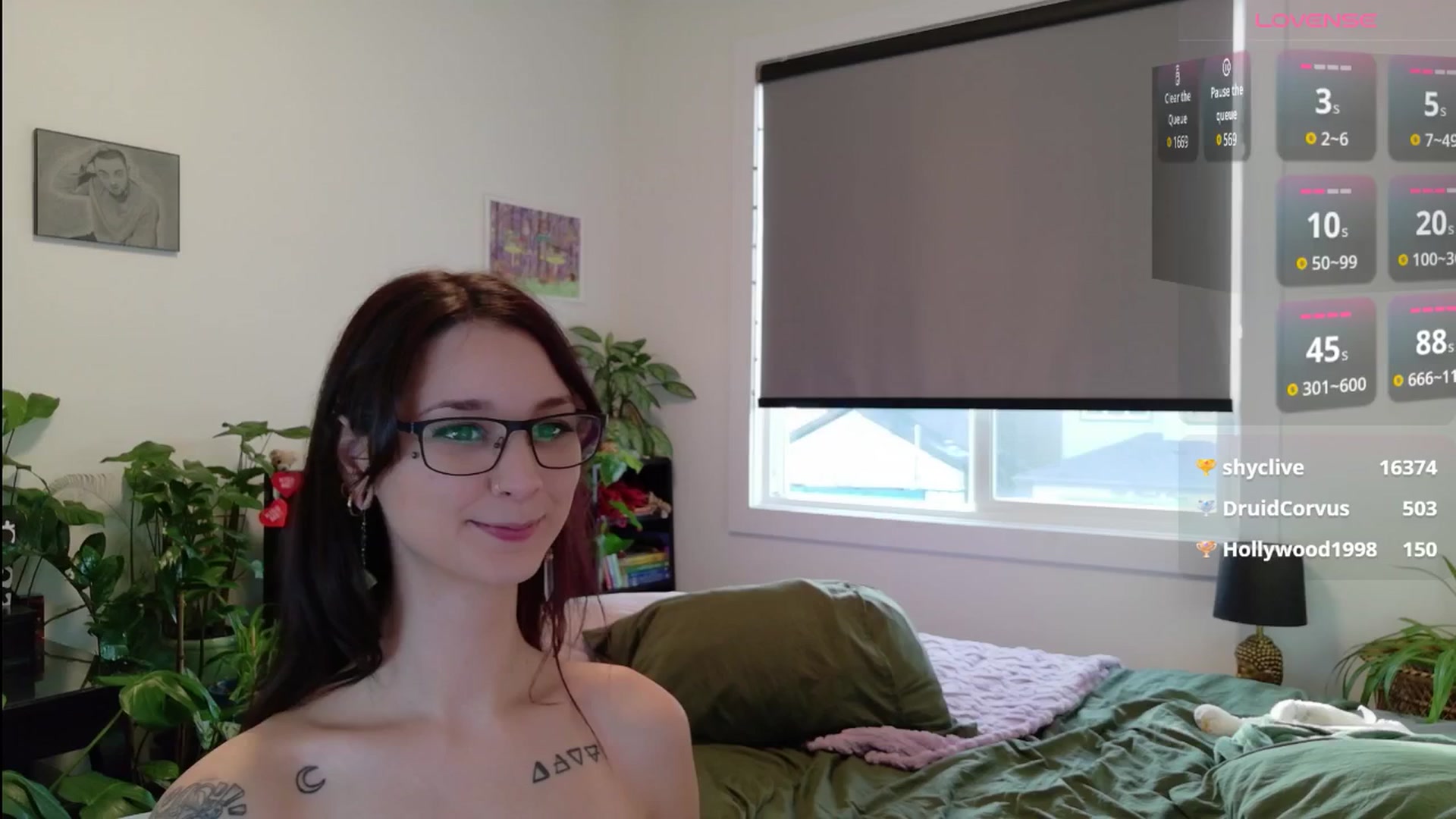 Gallery image thumbnail from ShyBabyy's myfreecams stream on, 11/20/2025, 22:20 image 7 of 20