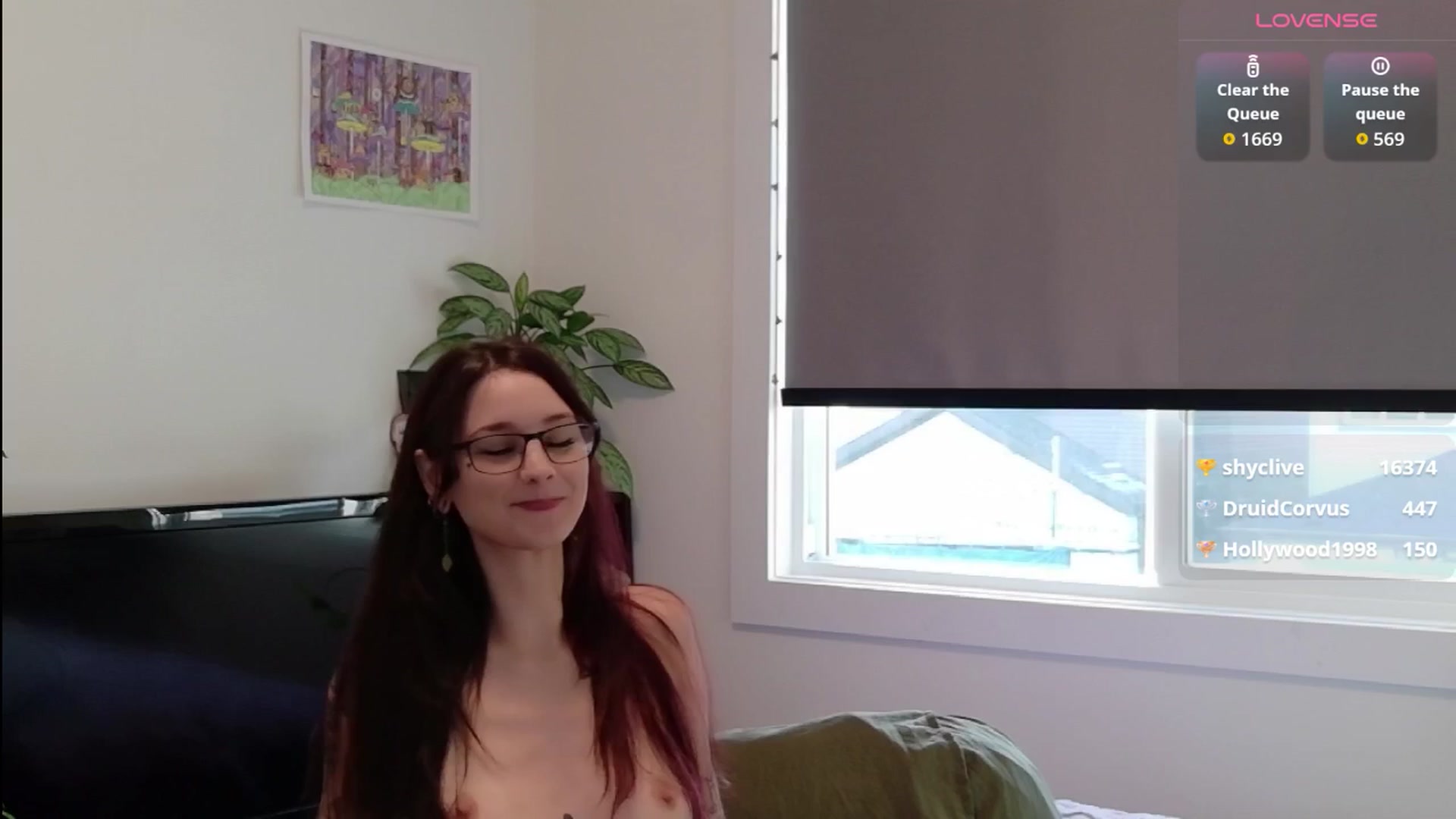 Gallery image thumbnail from ShyBabyy's myfreecams stream on, 11/20/2025, 22:20 image 2 of 20