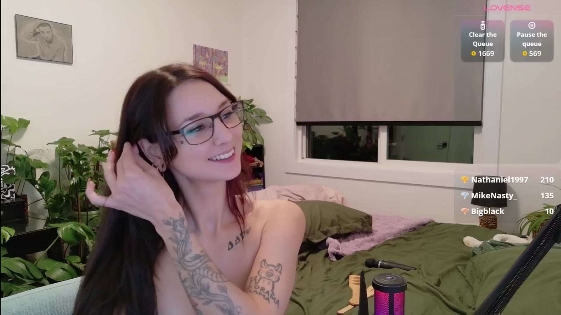 Gallery image thumbnail from ShyBabyy's myfreecams stream on, 11/21/2025, 01:06 image 20 of 20