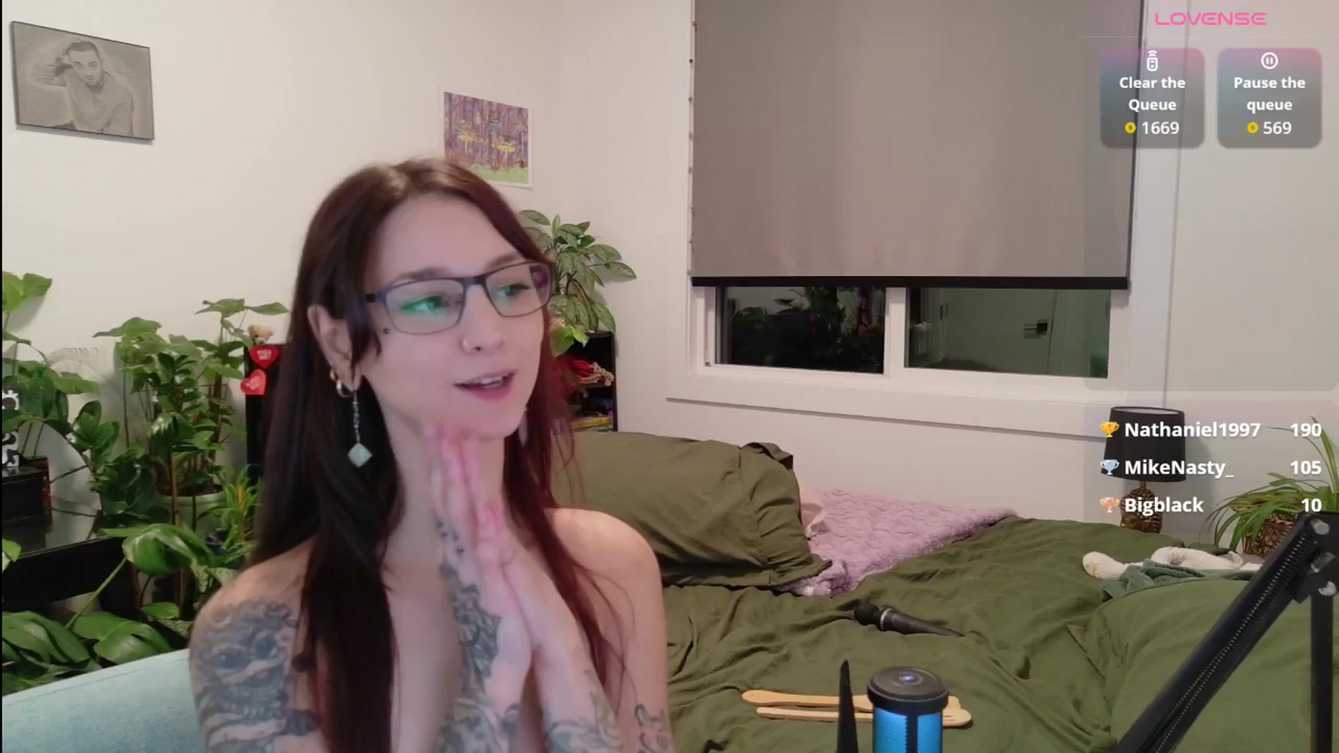 Gallery image thumbnail from ShyBabyy's myfreecams stream on, 11/21/2025, 01:06 image 14 of 20
