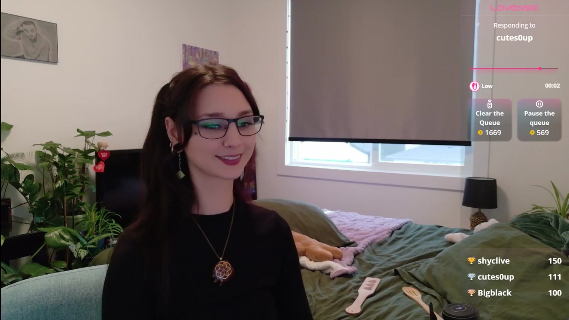 Gallery image thumbnail from ShyBabyy's myfreecams stream on, 11/21/2025, 21:21 image 15 of 20