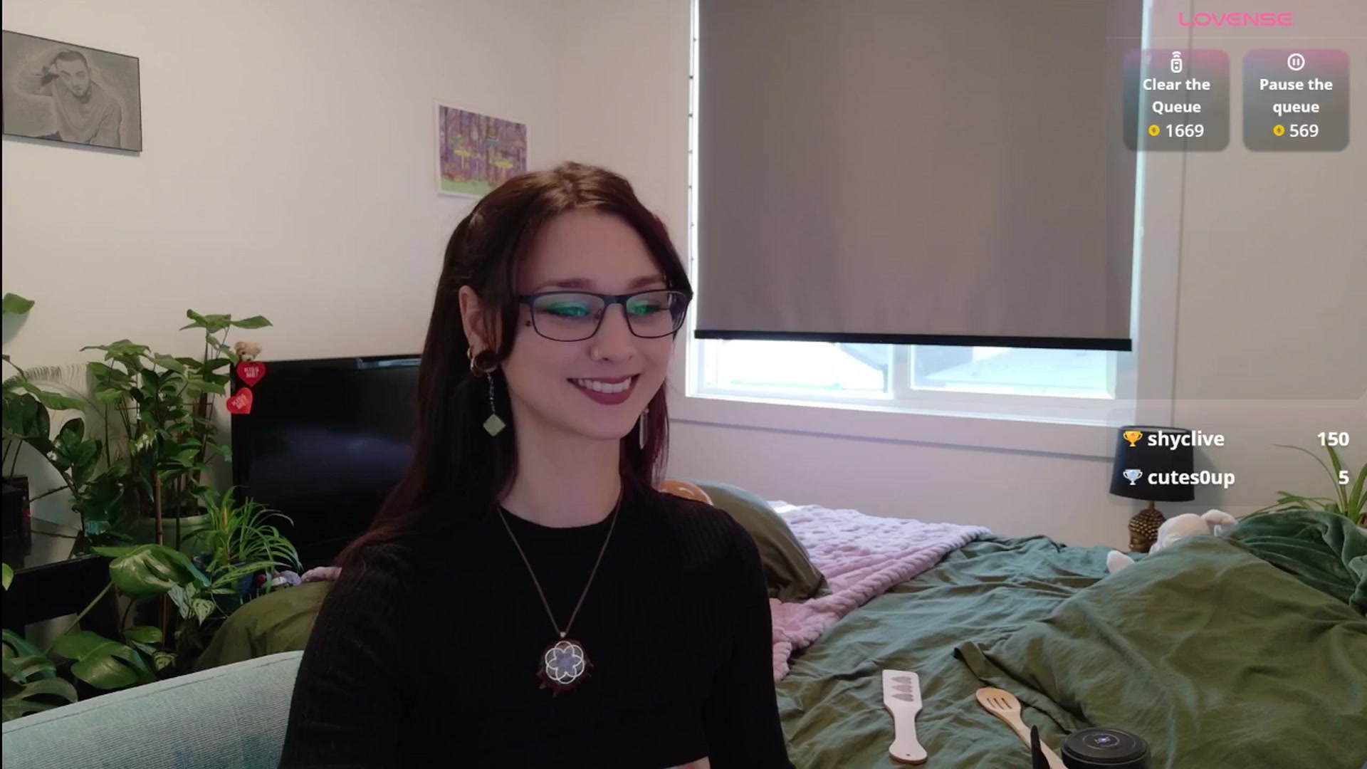 Gallery image thumbnail from ShyBabyy's myfreecams stream on, 11/21/2025, 21:21 image 6 of 20