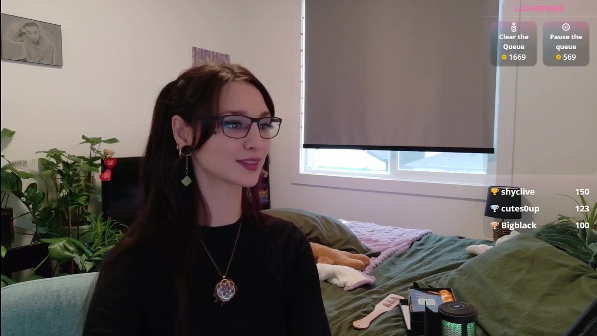 Gallery image thumbnail from ShyBabyy's myfreecams stream on, 11/21/2025, 21:21 image 18 of 20