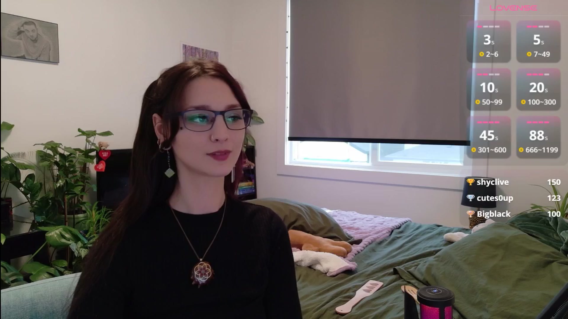 Gallery image thumbnail from ShyBabyy's myfreecams stream on, 11/21/2025, 21:21 image 17 of 20