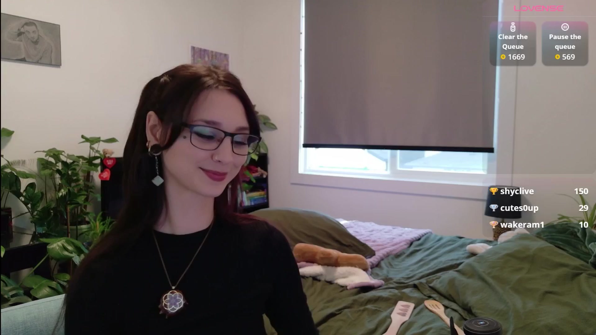 Gallery image thumbnail from ShyBabyy's myfreecams stream on, 11/21/2025, 21:21 image 9 of 20