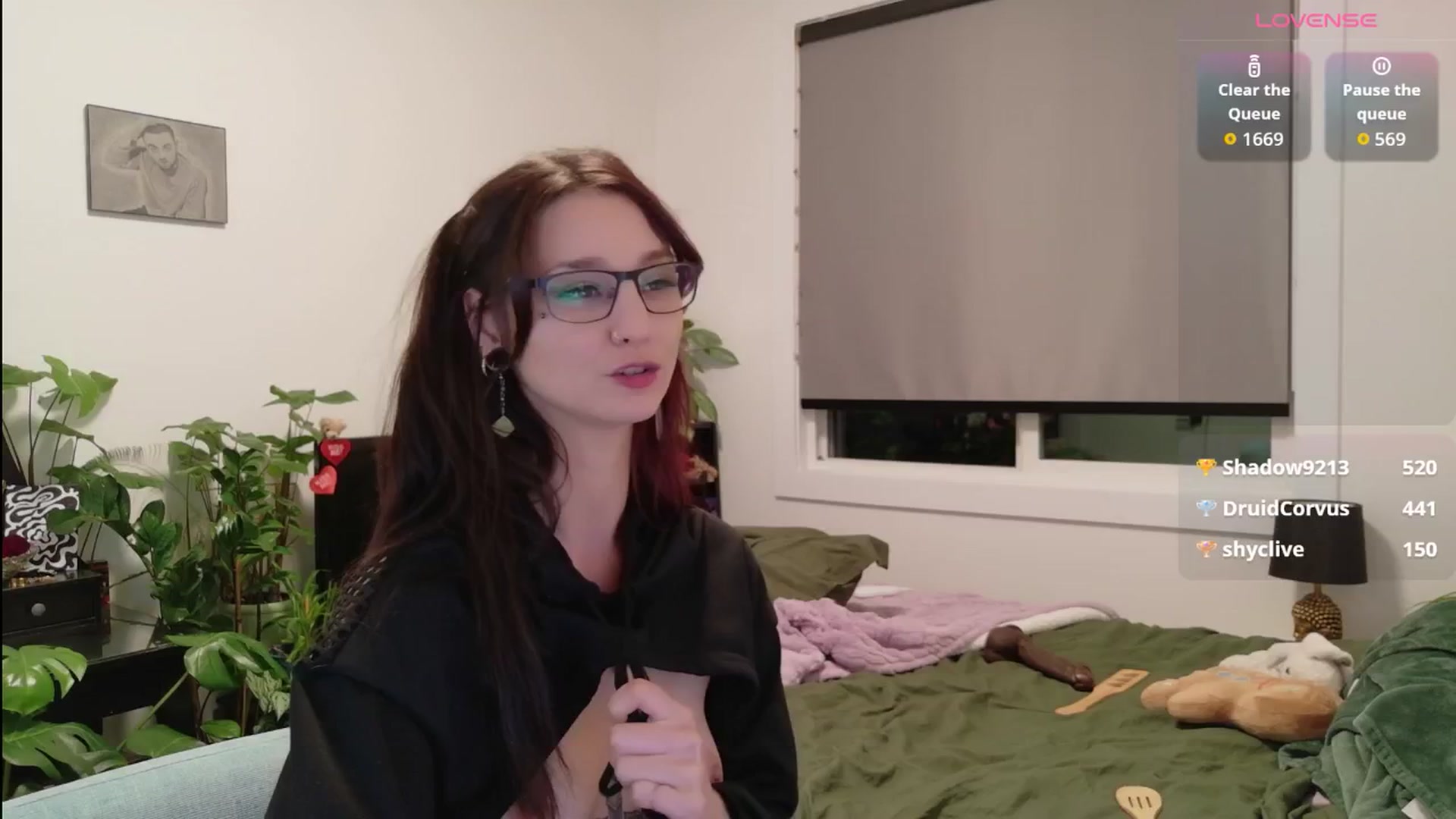 Gallery image thumbnail from ShyBabyy's myfreecams stream on, 11/22/2025, 02:23 image 11 of 20