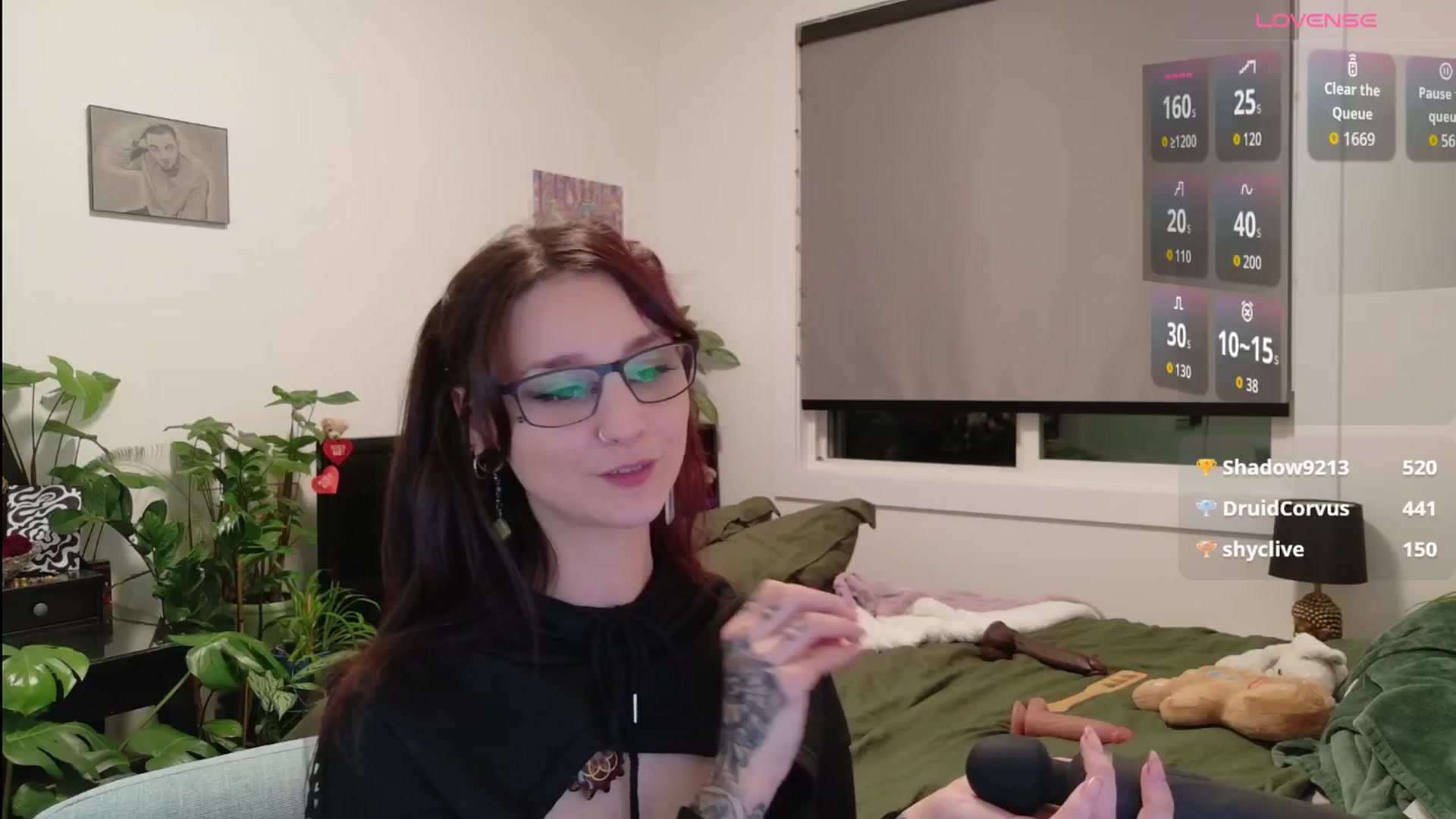 Gallery image thumbnail from ShyBabyy's myfreecams stream on, 11/22/2025, 02:23 image 20 of 20
