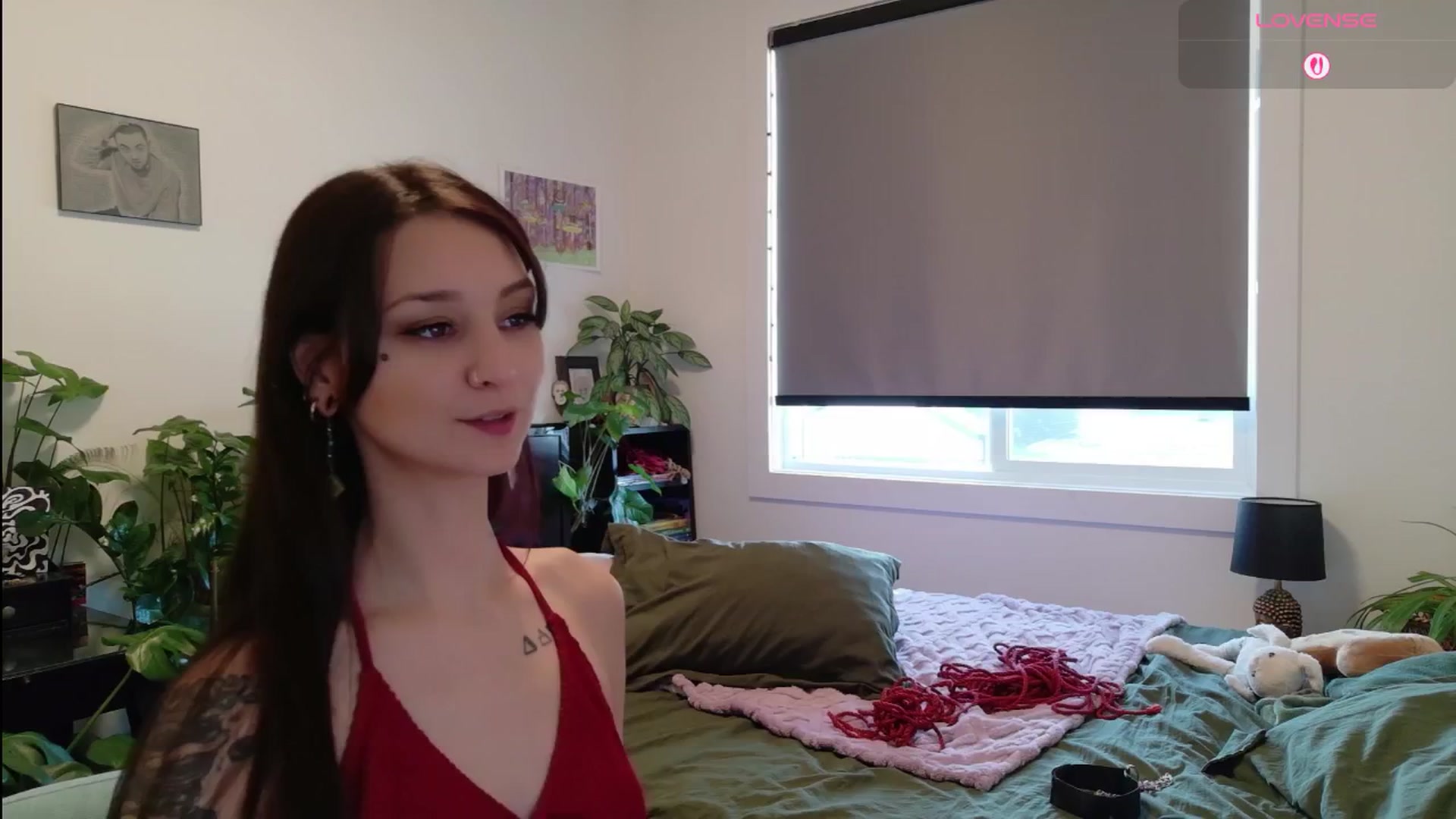 Gallery image thumbnail from ShyBabyy's myfreecams stream on, 11/24/2025, 20:01 image 5 of 20
