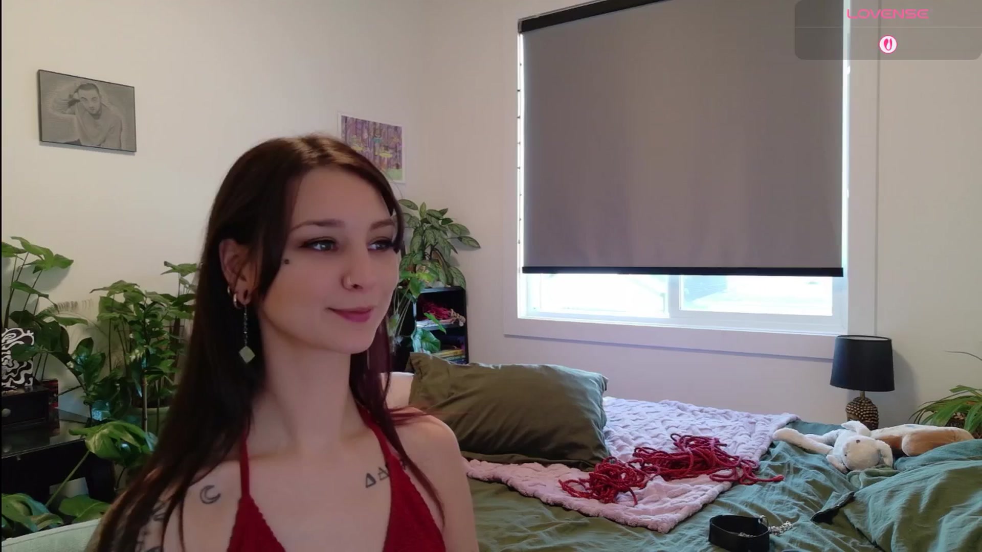 Gallery image thumbnail from ShyBabyy's myfreecams stream on, 11/24/2025, 20:01 image 2 of 20