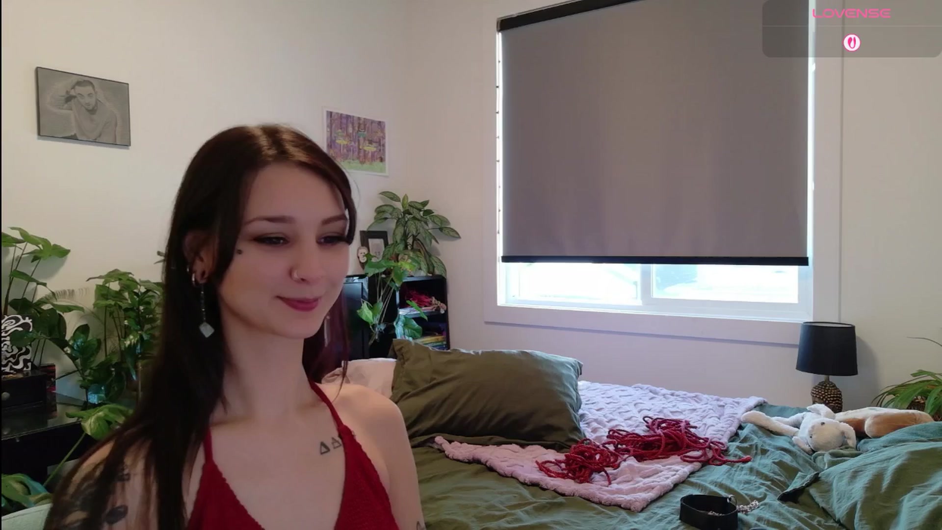 Gallery image thumbnail from ShyBabyy's myfreecams stream on, 11/24/2025, 20:01 image 4 of 20