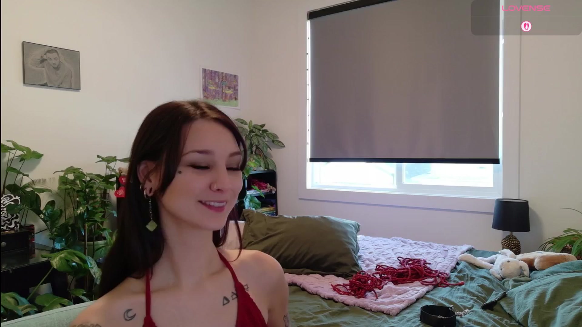 Gallery image thumbnail from ShyBabyy's myfreecams stream on, 11/24/2025, 20:01 image 3 of 20