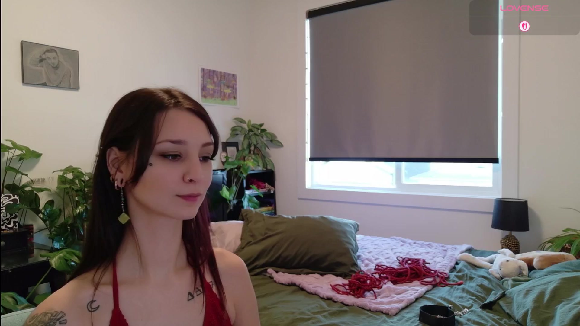 Gallery image thumbnail from ShyBabyy's myfreecams stream on, 11/24/2025, 20:01 image 1 of 20