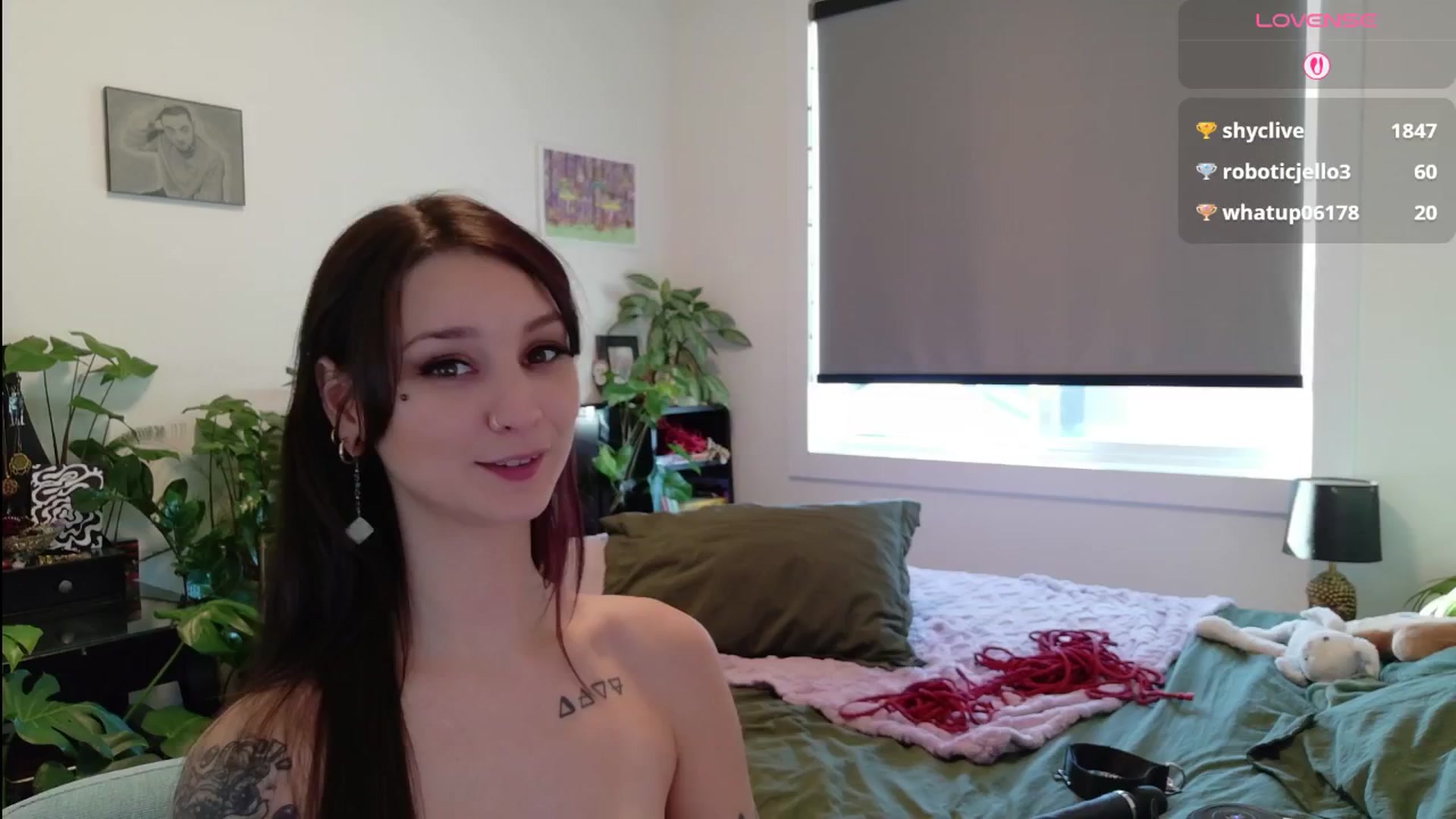 Gallery image thumbnail from ShyBabyy's myfreecams stream on, 11/24/2025, 21:21 image 5 of 20