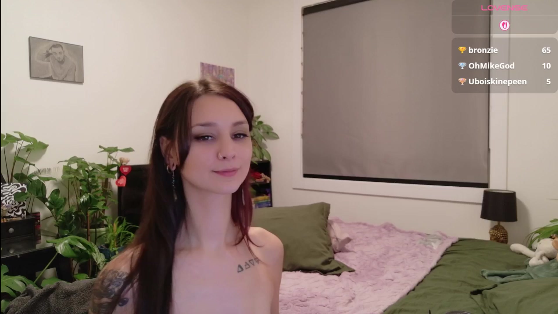 Gallery image thumbnail from ShyBabyy's myfreecams stream on, 11/25/2025, 08:59 image 3 of 20