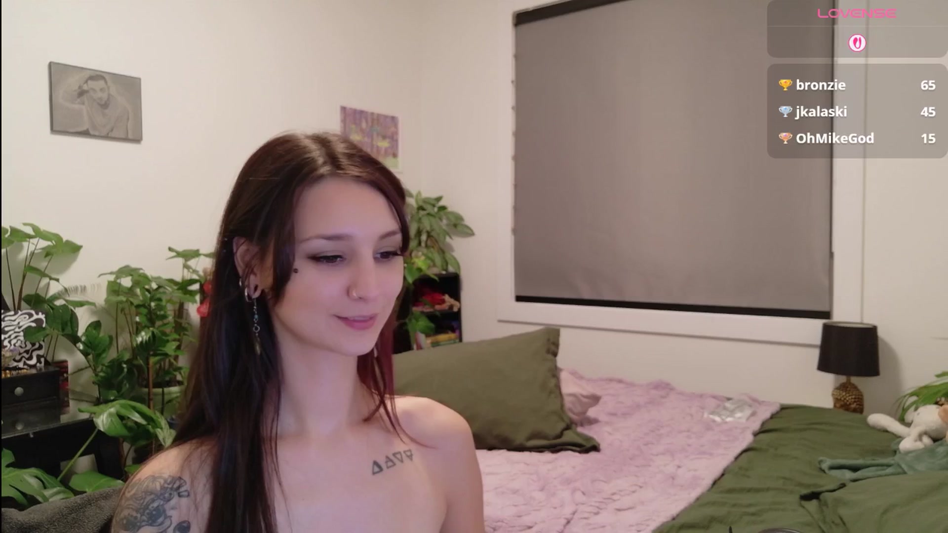 Gallery image thumbnail from ShyBabyy's myfreecams stream on, 11/25/2025, 08:59 image 12 of 20