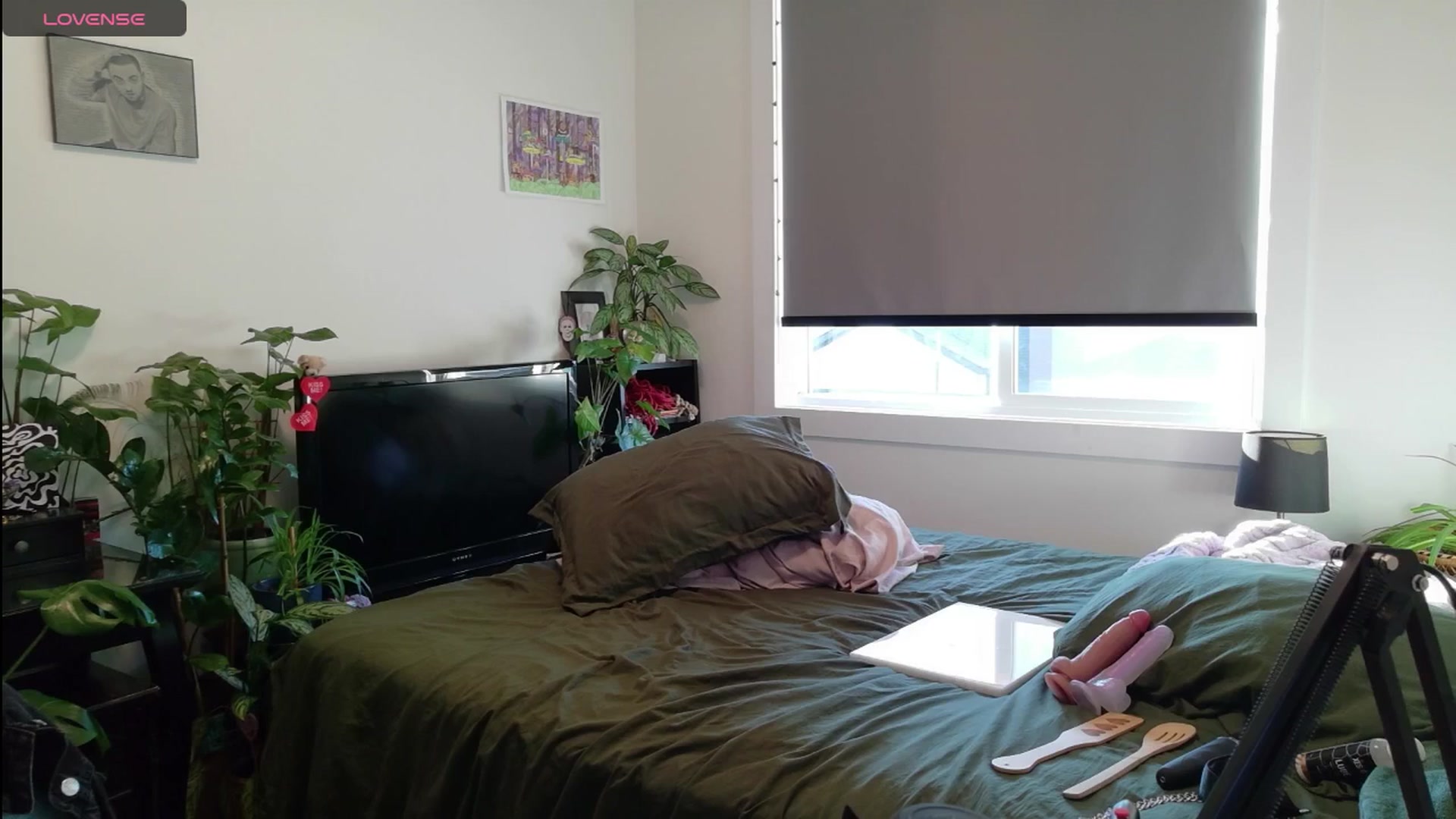 Gallery image thumbnail from ShyBabyy's myfreecams stream on, 11/25/2025, 21:28 image 13 of 20
