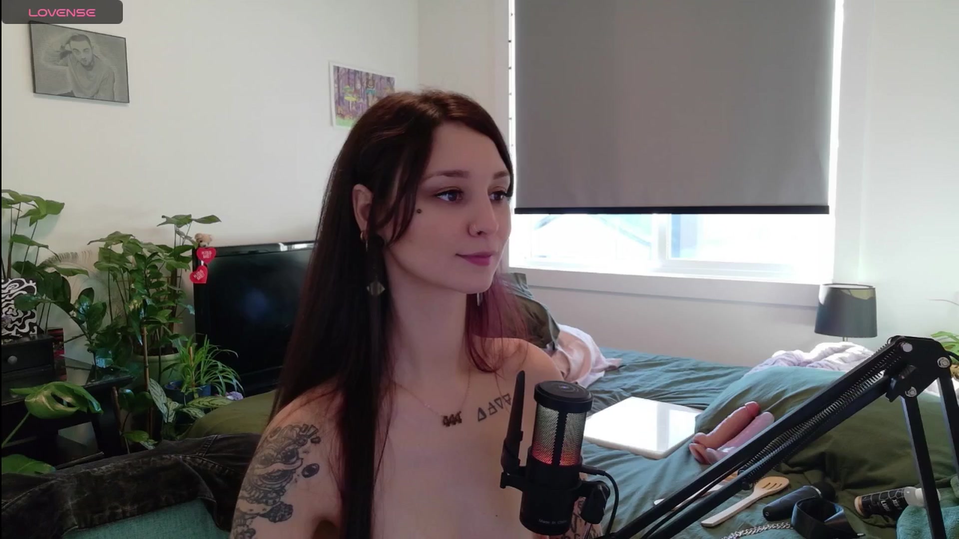 Gallery image thumbnail from ShyBabyy's myfreecams stream on, 11/25/2025, 21:28 image 3 of 20