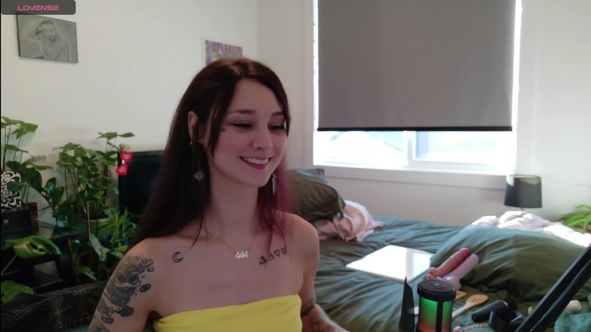 Gallery image thumbnail from ShyBabyy's myfreecams stream on, 11/25/2025, 21:28 image 17 of 20