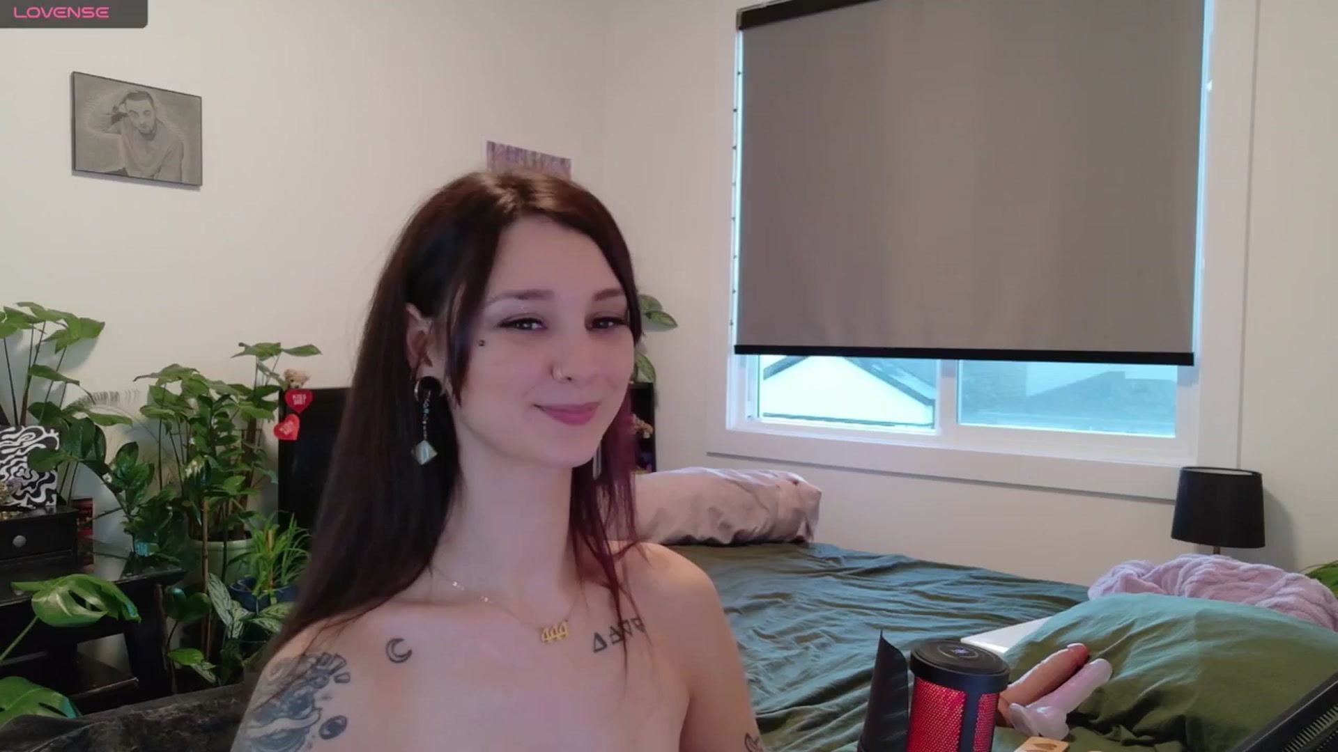 Gallery image thumbnail from ShyBabyy's myfreecams stream on, 11/26/2025, 24:05 image 10 of 20