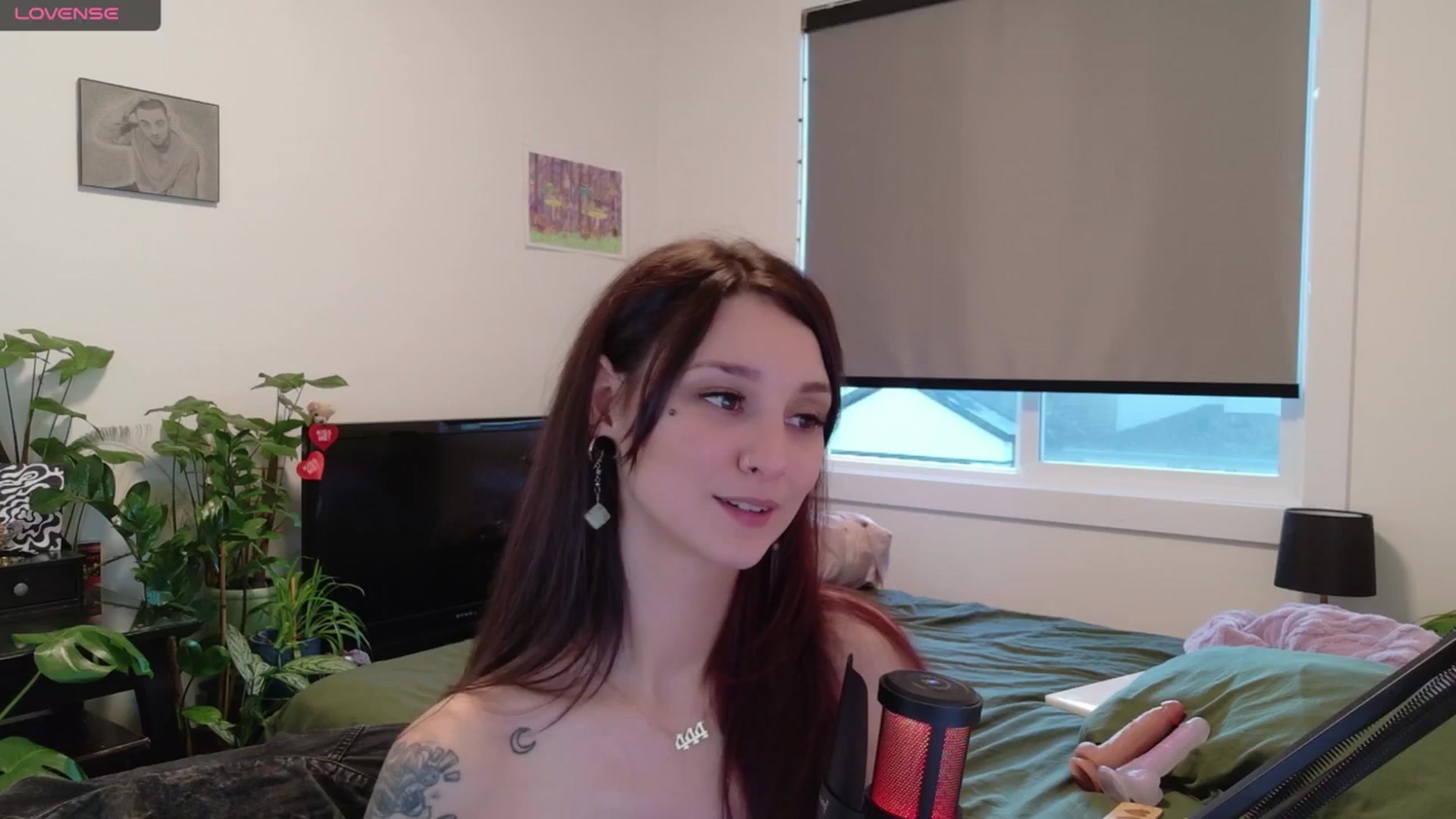 Gallery image thumbnail from ShyBabyy's myfreecams stream on, 11/26/2025, 24:05 image 11 of 20