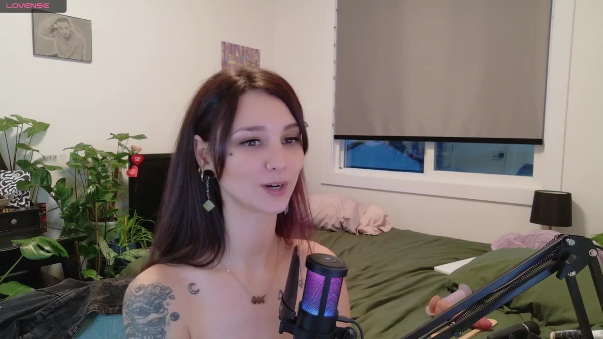 Gallery image thumbnail from ShyBabyy's myfreecams stream on, 11/26/2025, 24:05 image 19 of 20