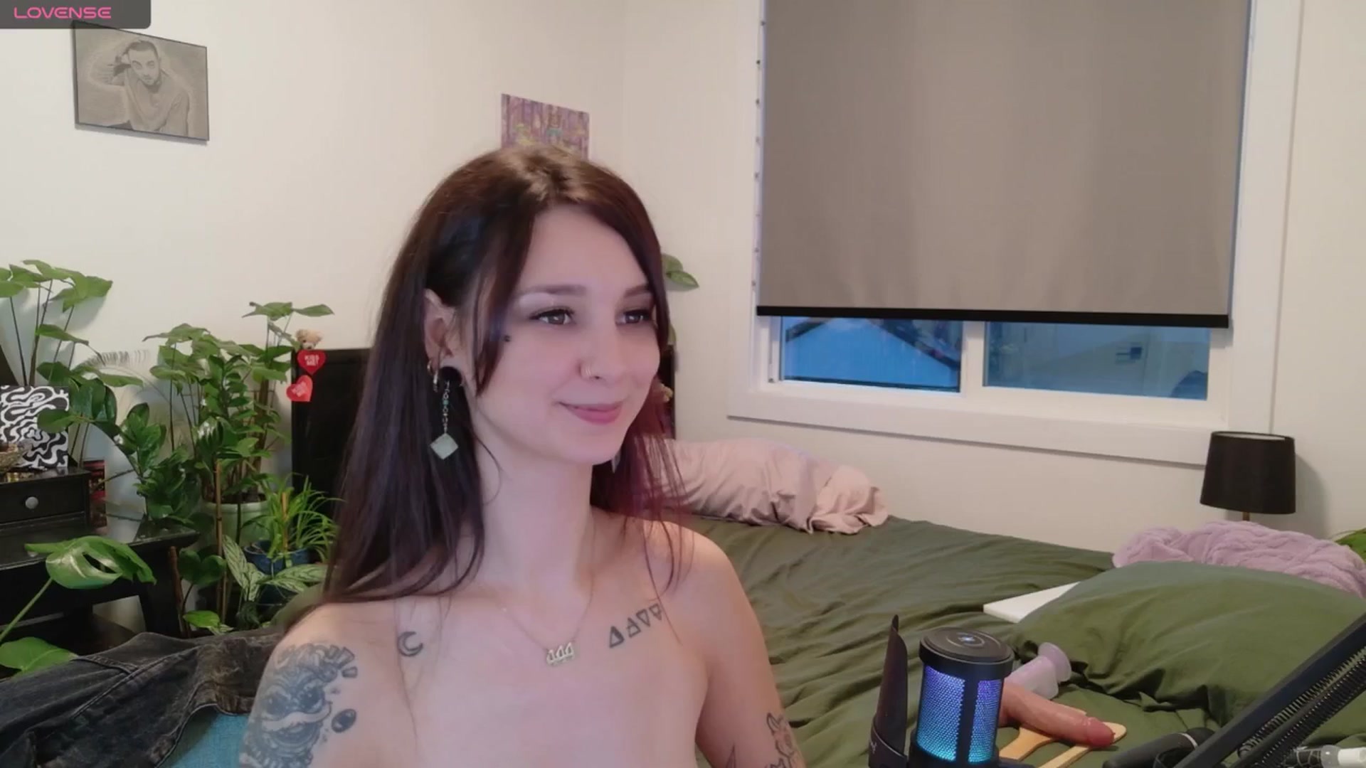 Gallery image thumbnail from ShyBabyy's myfreecams stream on, 11/26/2025, 24:05 image 18 of 20