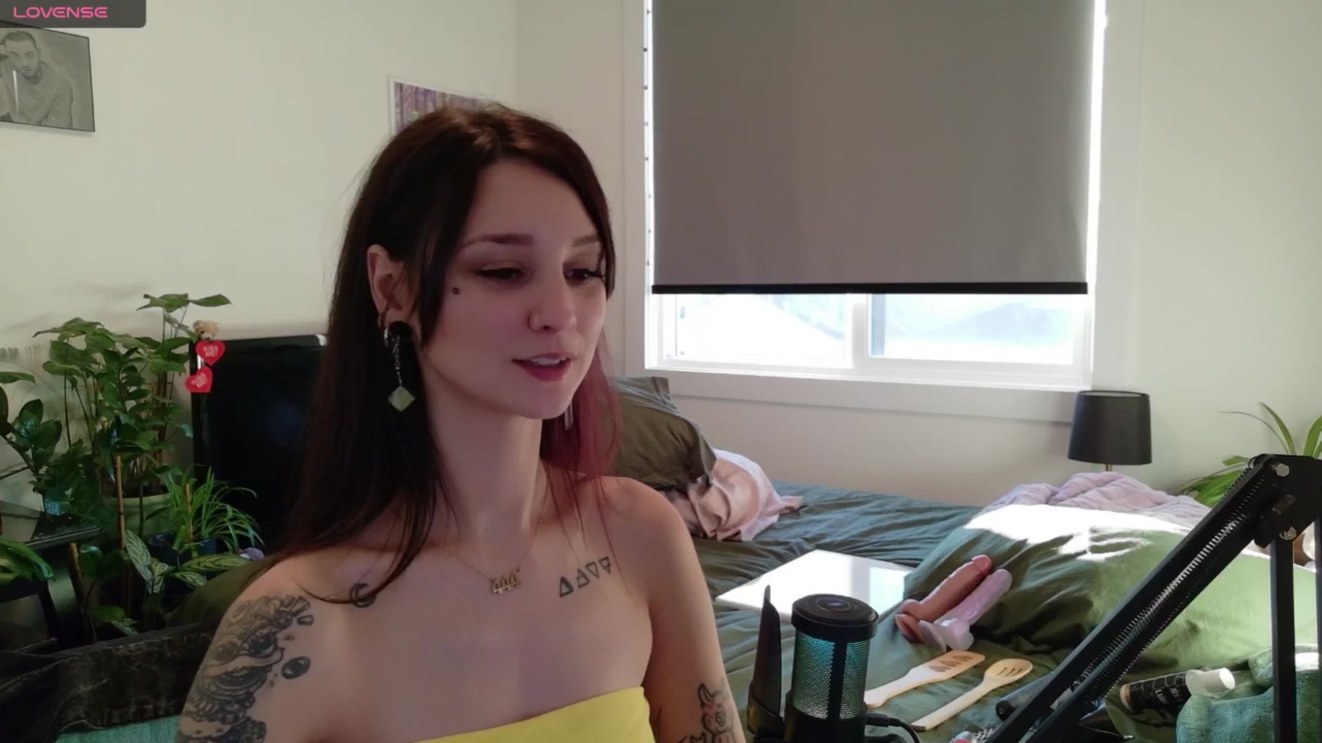 Gallery image thumbnail from ShyBabyy's myfreecams stream on, 11/26/2025, 24:05 image 1 of 20