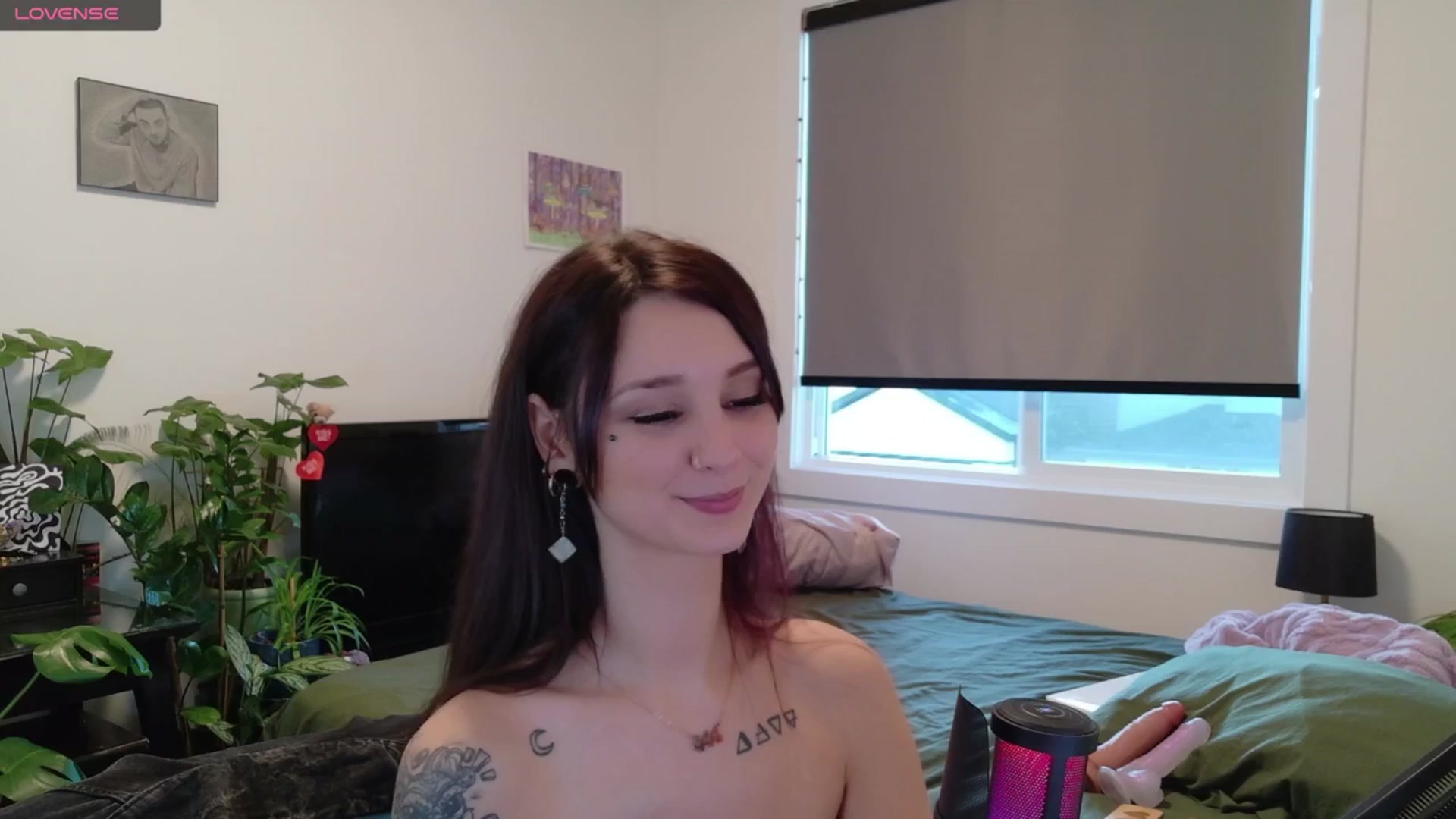 Gallery image thumbnail from ShyBabyy's myfreecams stream on, 11/26/2025, 24:05 image 8 of 20