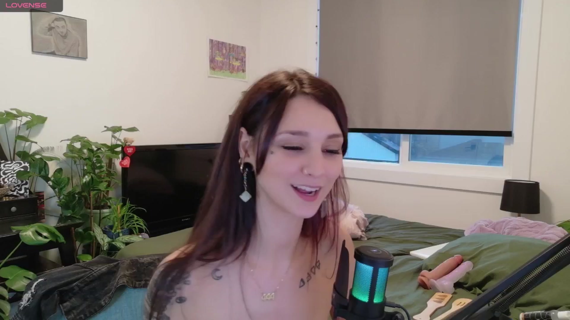 Gallery image thumbnail from ShyBabyy's myfreecams stream on, 11/26/2025, 24:05 image 16 of 20