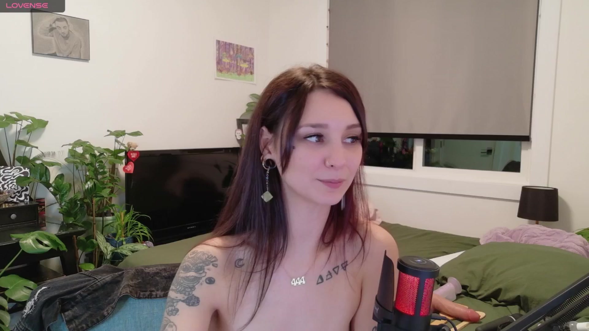 Gallery image thumbnail from ShyBabyy's myfreecams stream on, 11/26/2025, 24:24 image 13 of 20