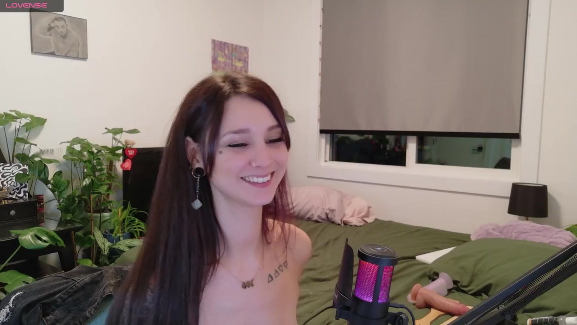 Gallery image thumbnail from ShyBabyy's myfreecams stream on, 11/26/2025, 24:24 image 8 of 20