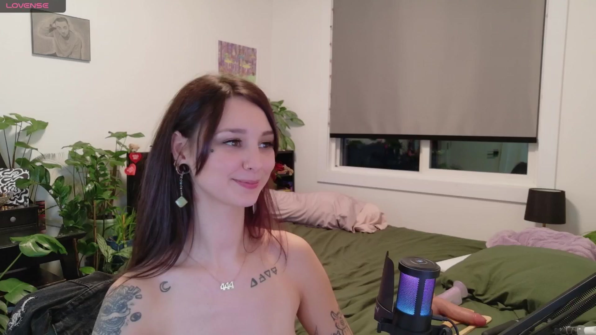 Gallery image thumbnail from ShyBabyy's myfreecams stream on, 11/26/2025, 24:24 image 1 of 20