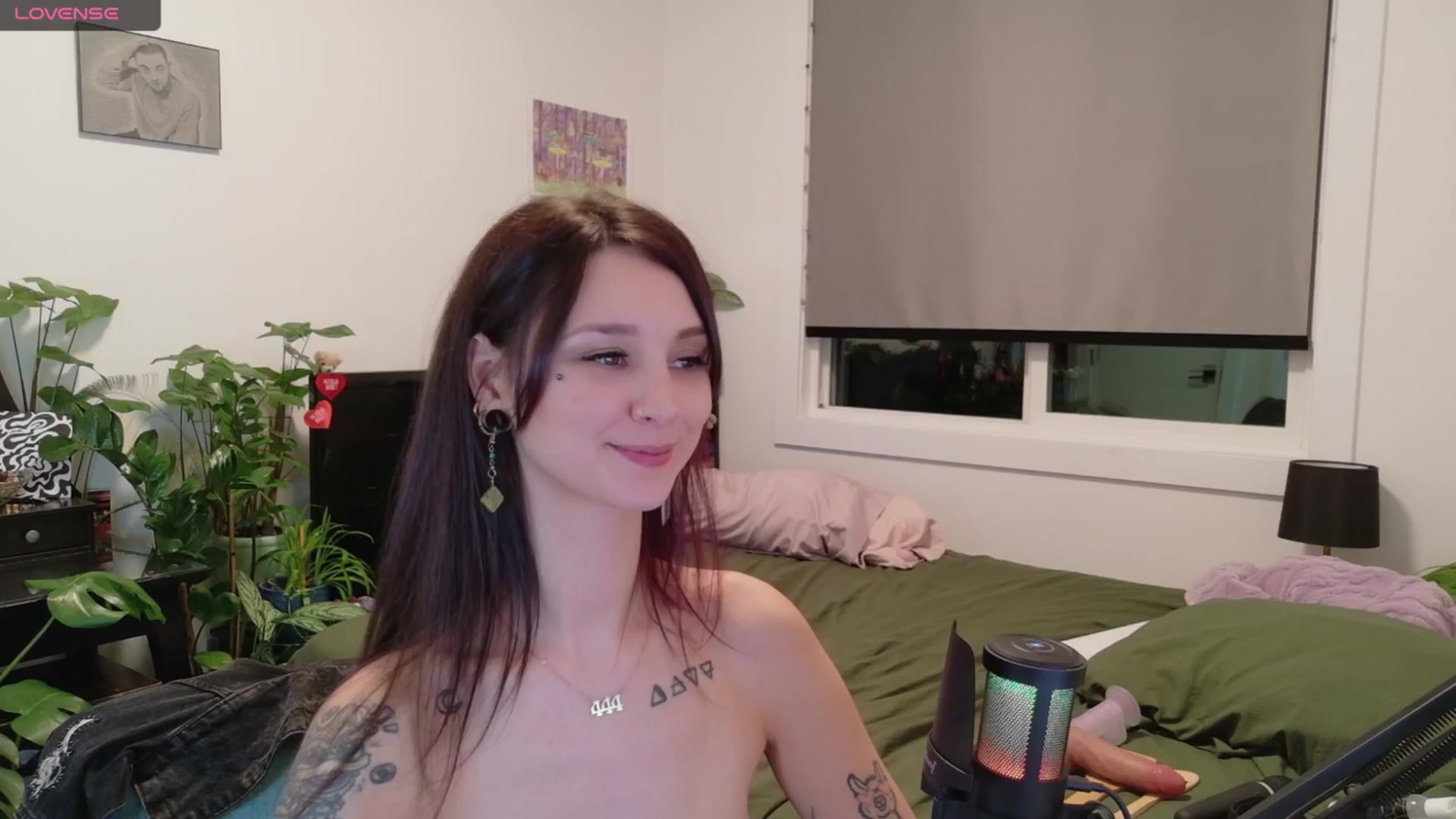 Gallery image thumbnail from ShyBabyy's myfreecams stream on, 11/26/2025, 24:24 image 19 of 20
