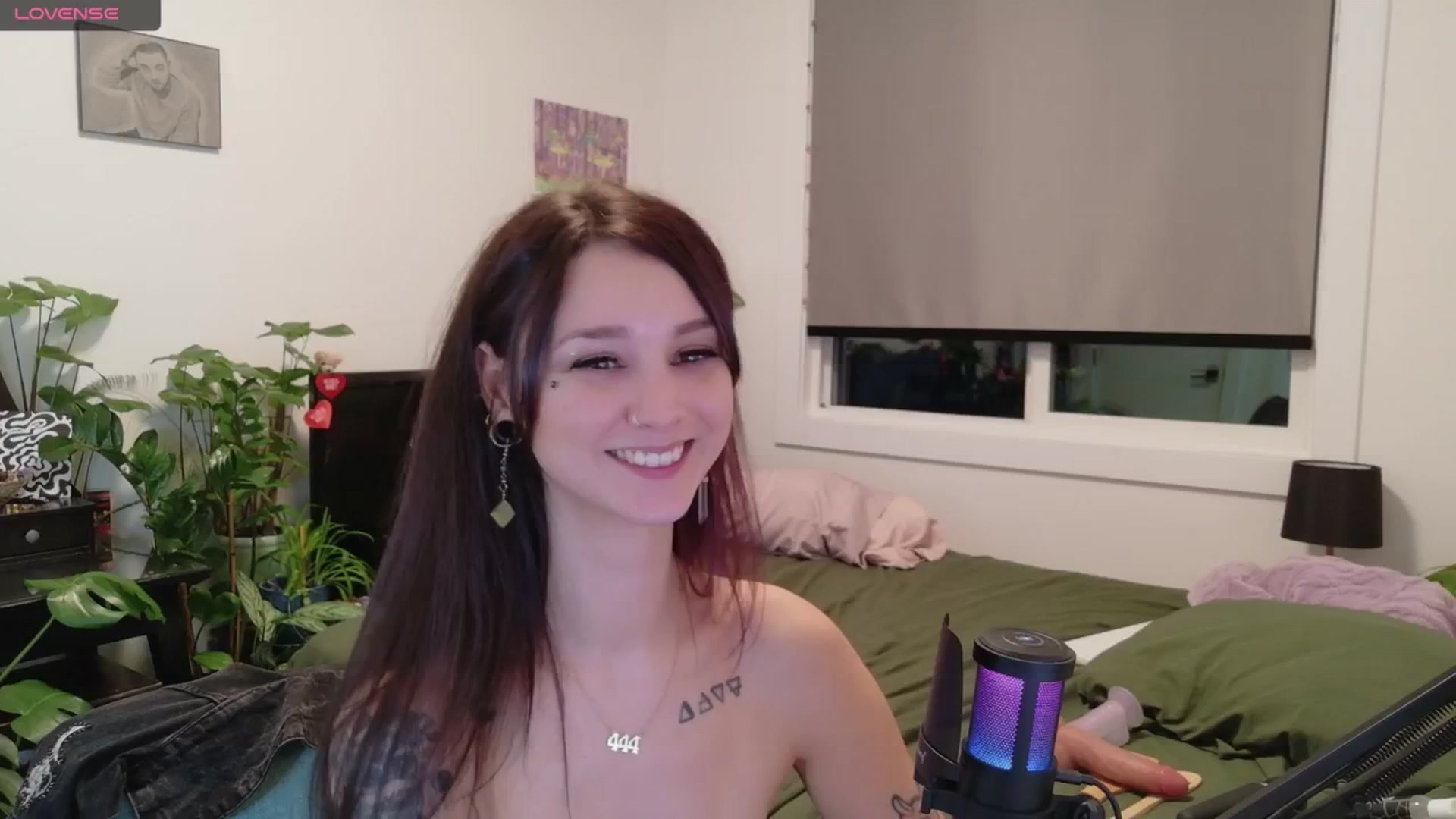 Gallery image thumbnail from ShyBabyy's myfreecams stream on, 11/26/2025, 24:24 image 2 of 20