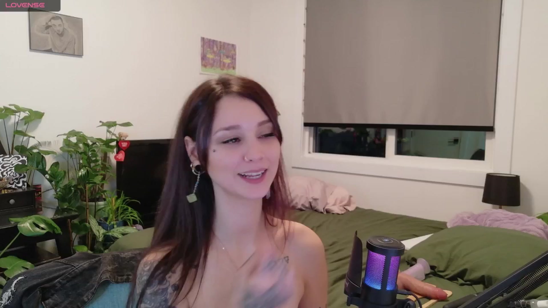 Gallery image thumbnail from ShyBabyy's myfreecams stream on, 11/26/2025, 24:24 image 3 of 20