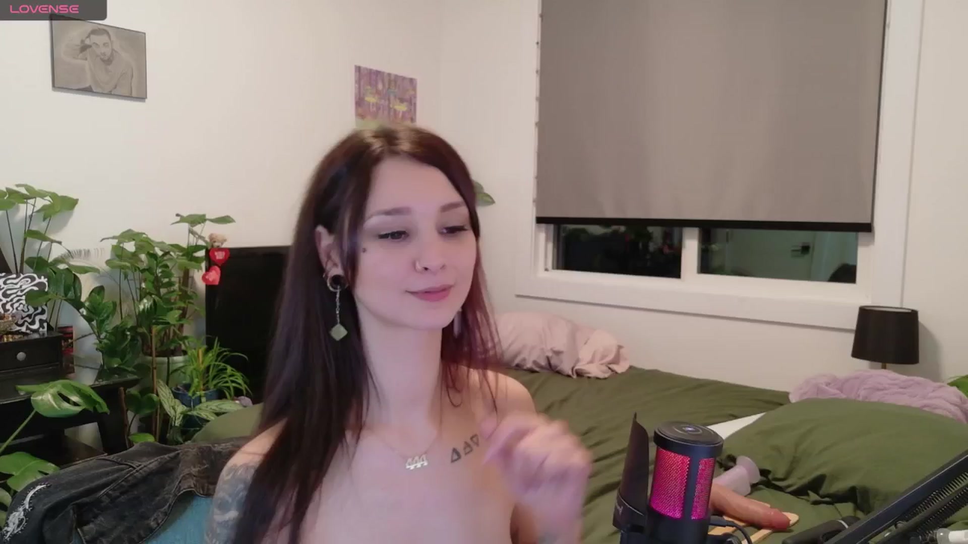 Gallery image thumbnail from ShyBabyy's myfreecams stream on, 11/26/2025, 24:24 image 10 of 20