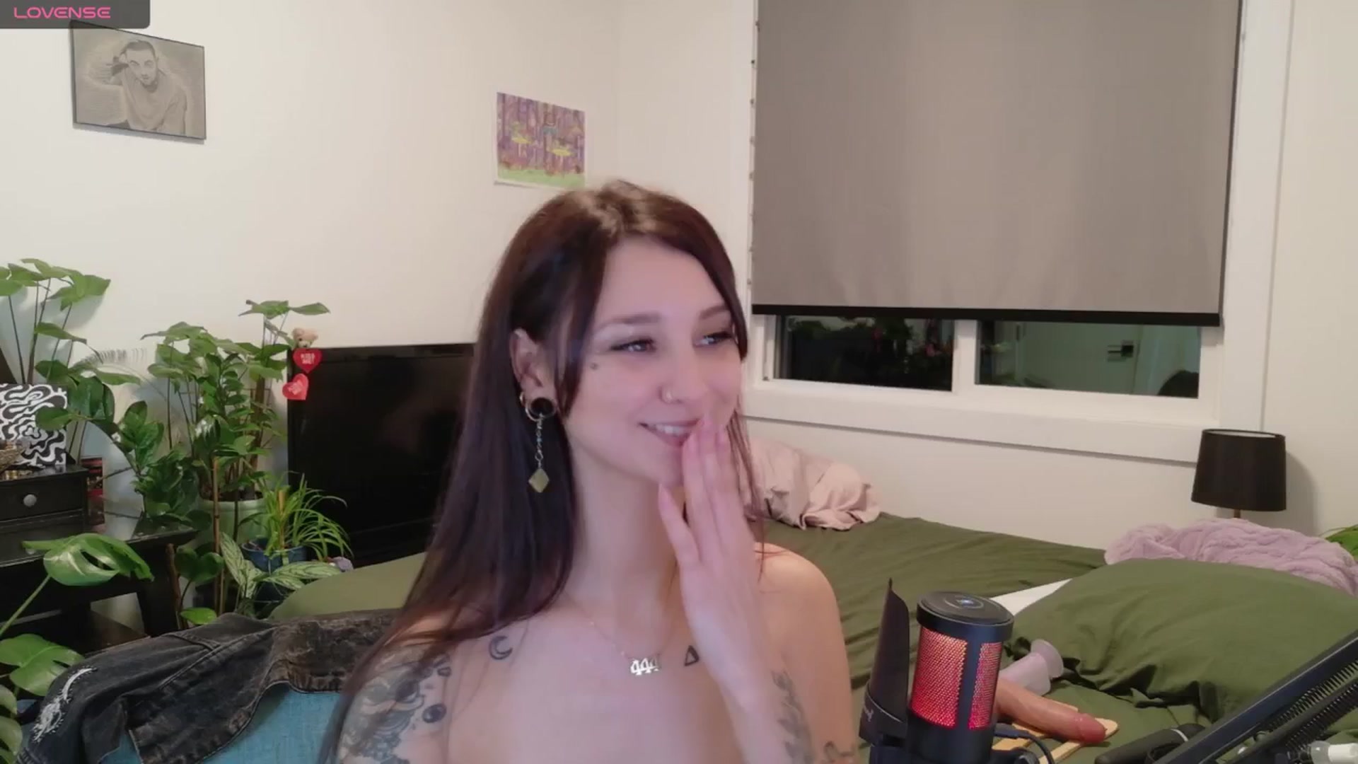 Gallery image thumbnail from ShyBabyy's myfreecams stream on, 11/26/2025, 24:24 image 16 of 20