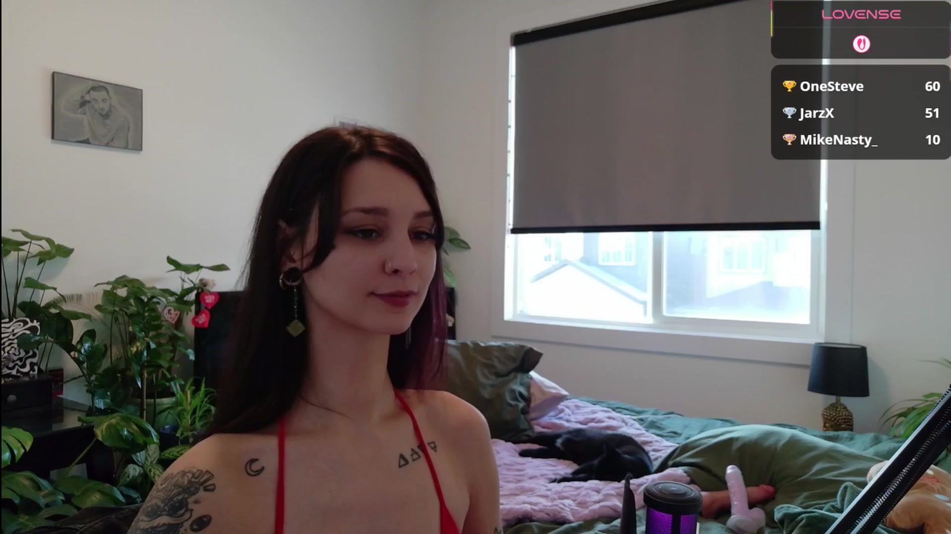 Gallery image thumbnail from ShyBabyy's myfreecams stream on, 11/26/2025, 20:15 image 18 of 20