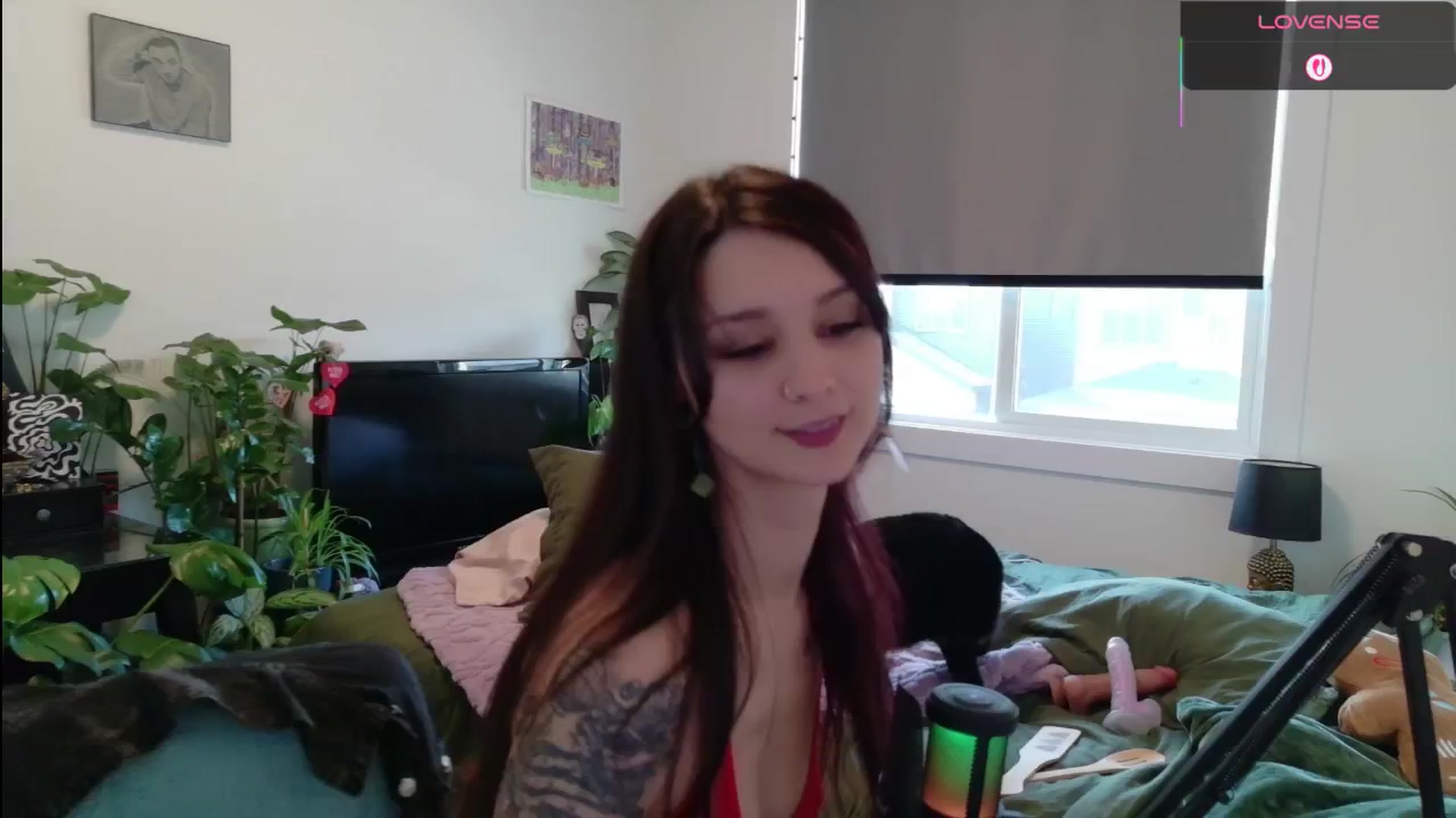Gallery image thumbnail from ShyBabyy's myfreecams stream on, 11/26/2025, 20:15 image 3 of 20