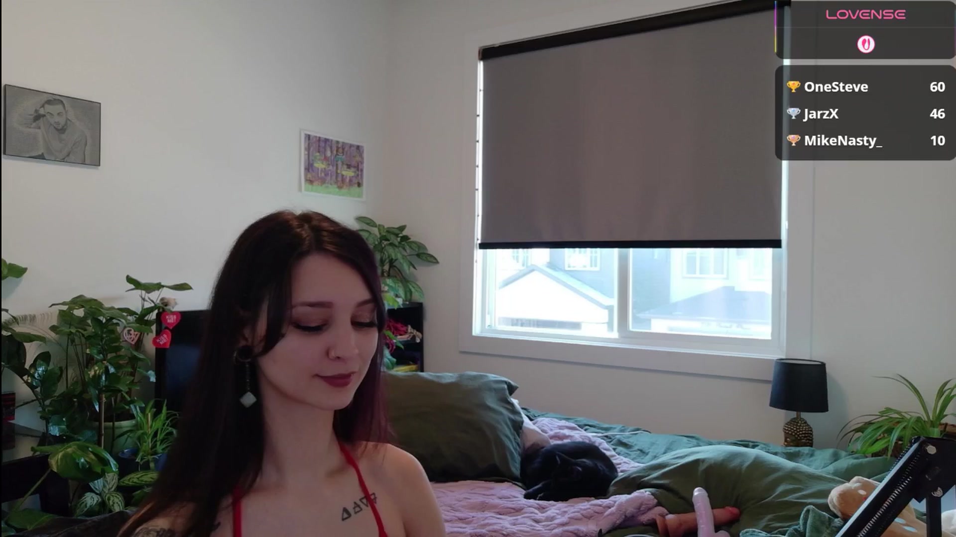 Gallery image thumbnail from ShyBabyy's myfreecams stream on, 11/26/2025, 20:15 image 13 of 20